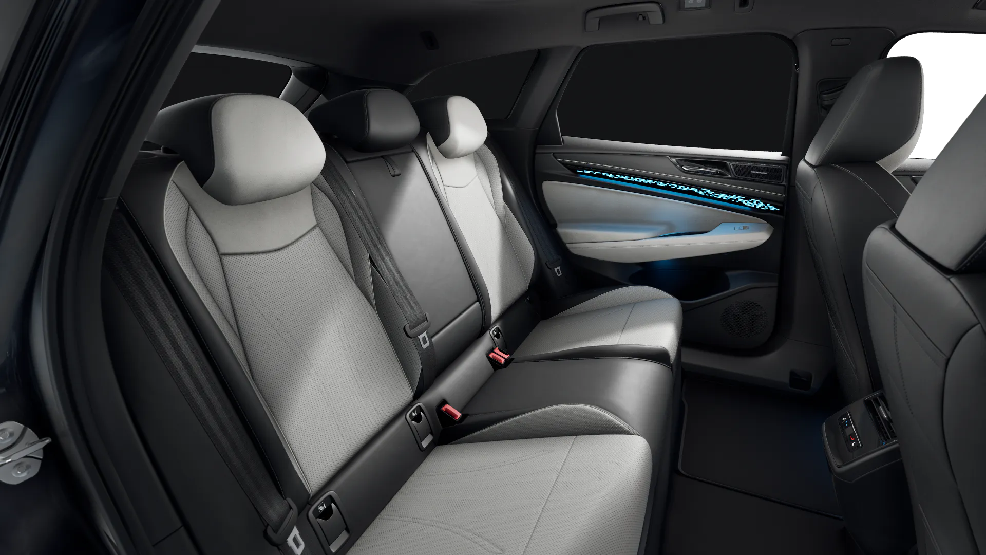 Volkswagen ID.7 Tourer Pro S