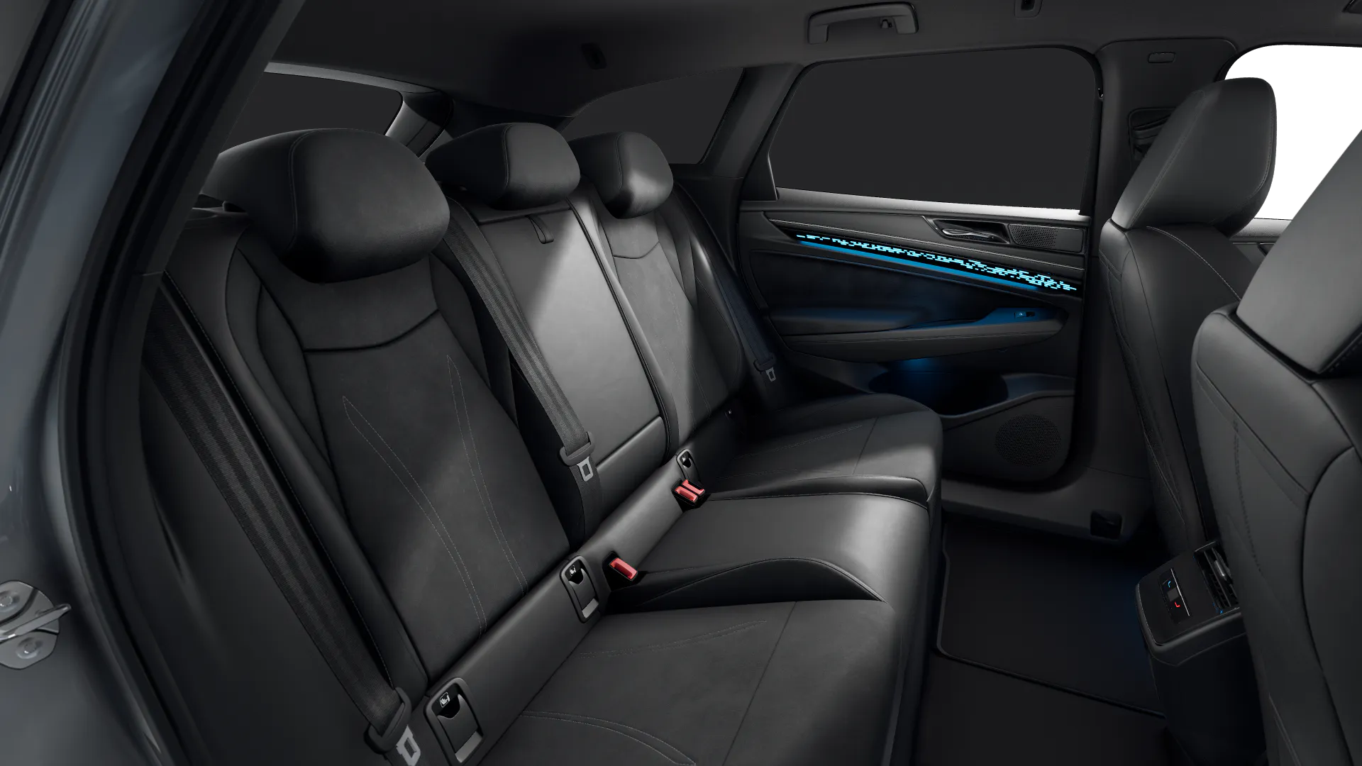 Volkswagen ID.7 Tourer Pro
