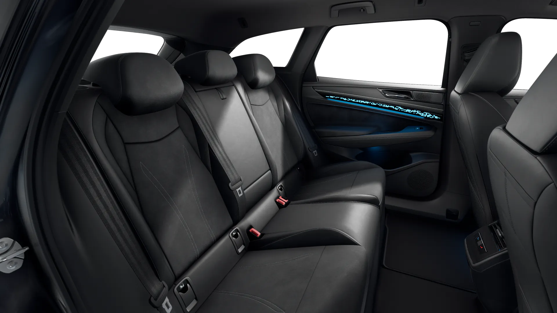 Volkswagen ID.7 Tourer Pro