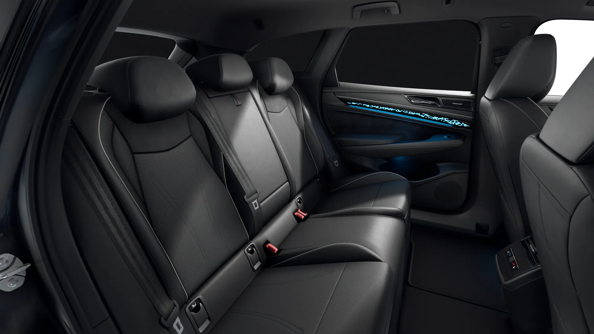 Volkswagen ID.7 Tourer Pro