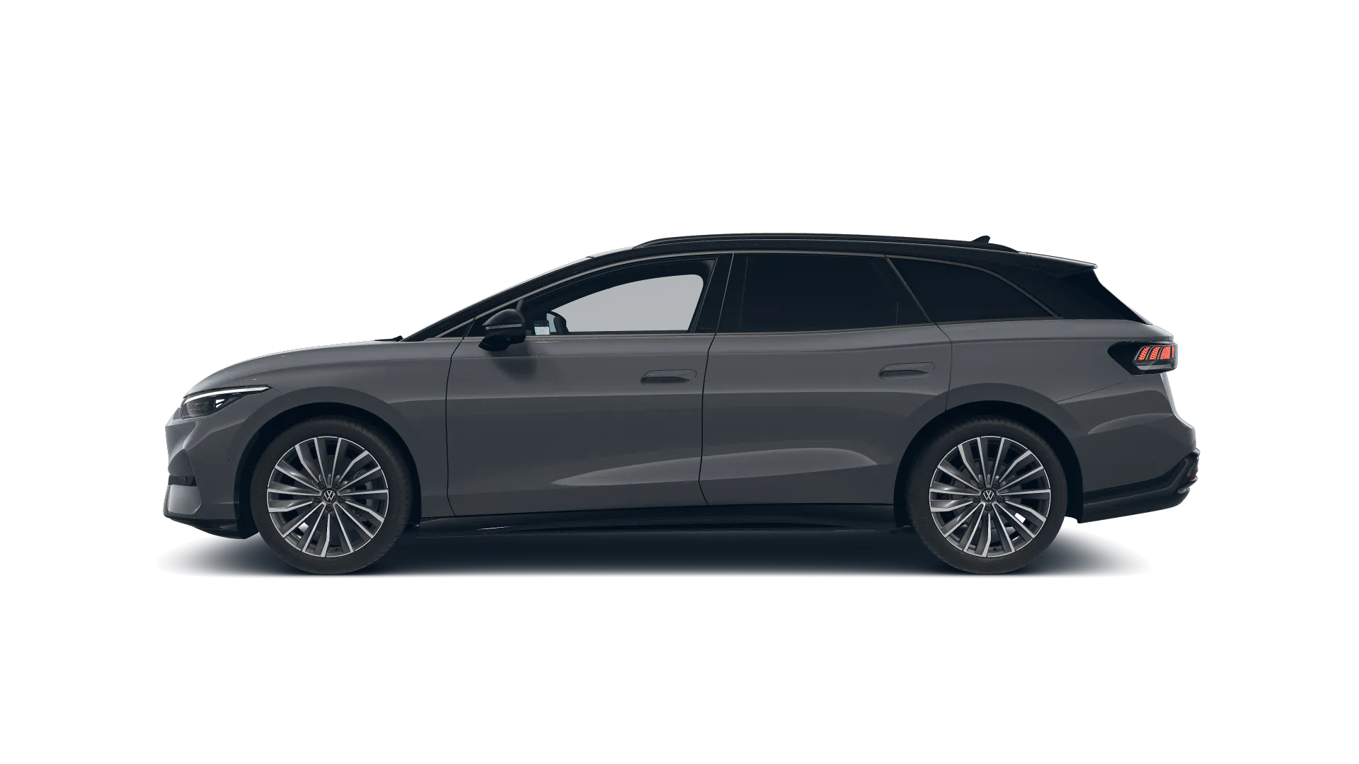 Volkswagen ID.7 Tourer Pro S