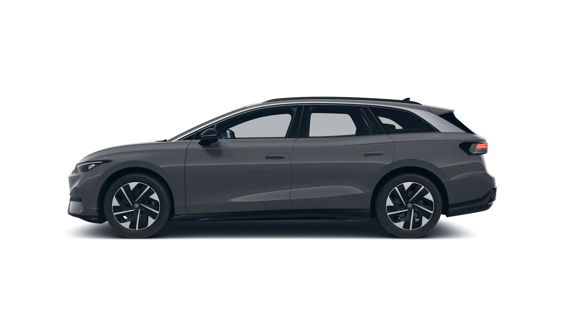 Volkswagen ID.7 Tourer