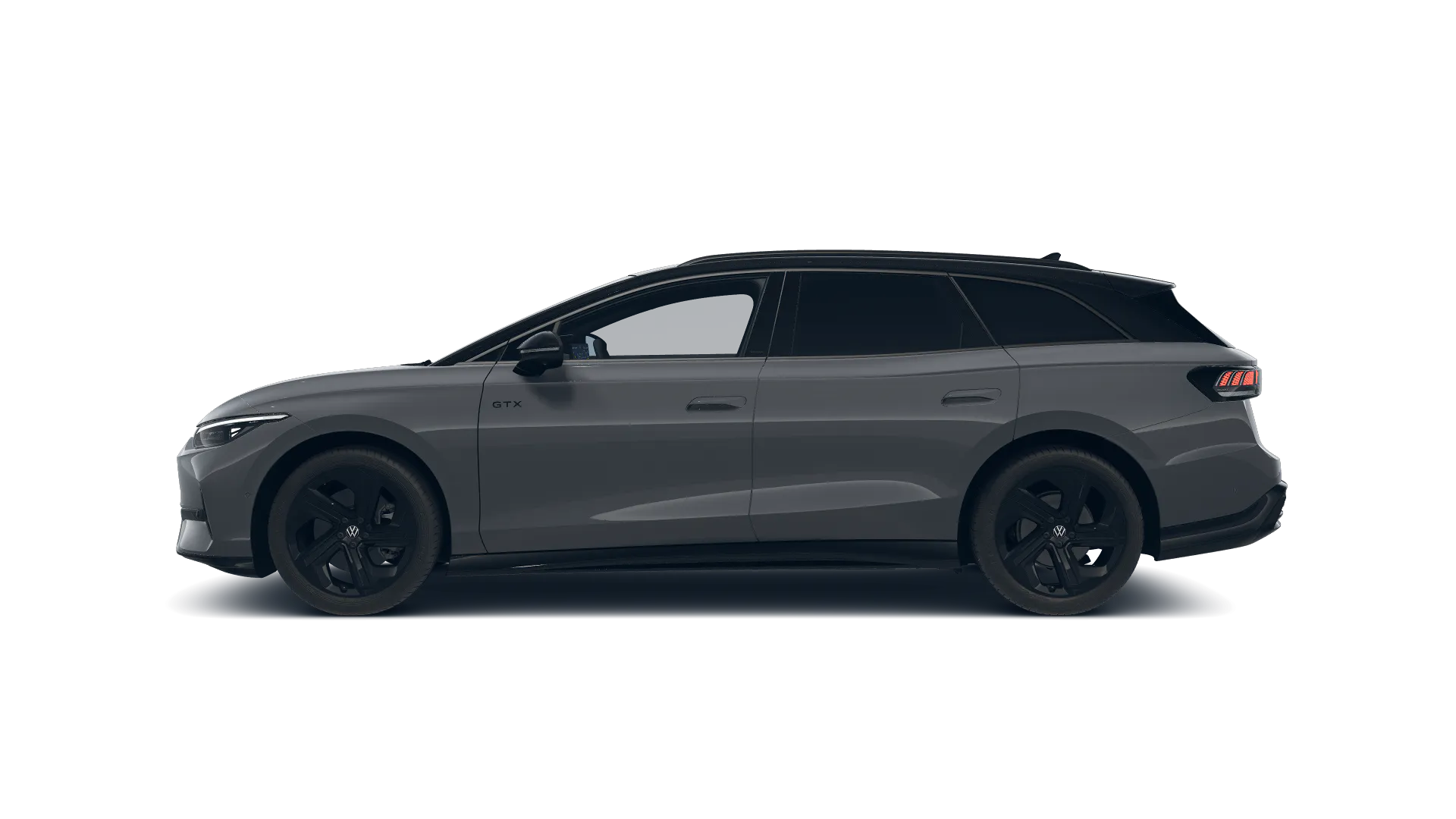 Volkswagen ID.7 Tourer GTX