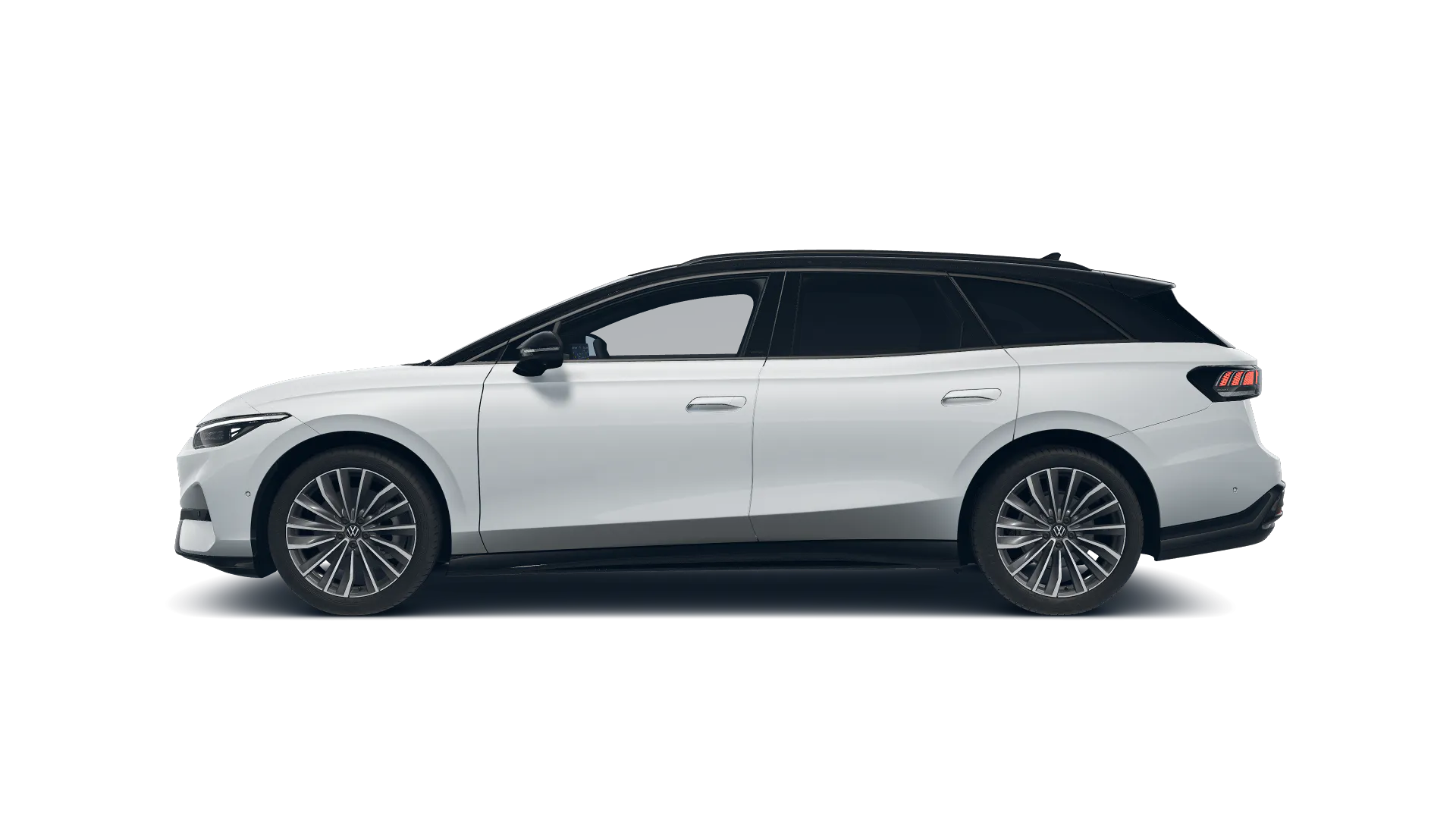 Volkswagen ID.7 Tourer Pro S