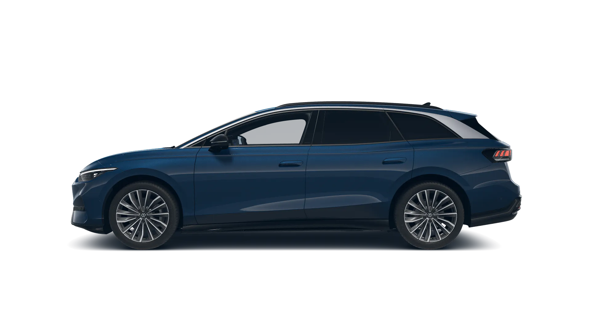 Volkswagen ID.7 Tourer Pro