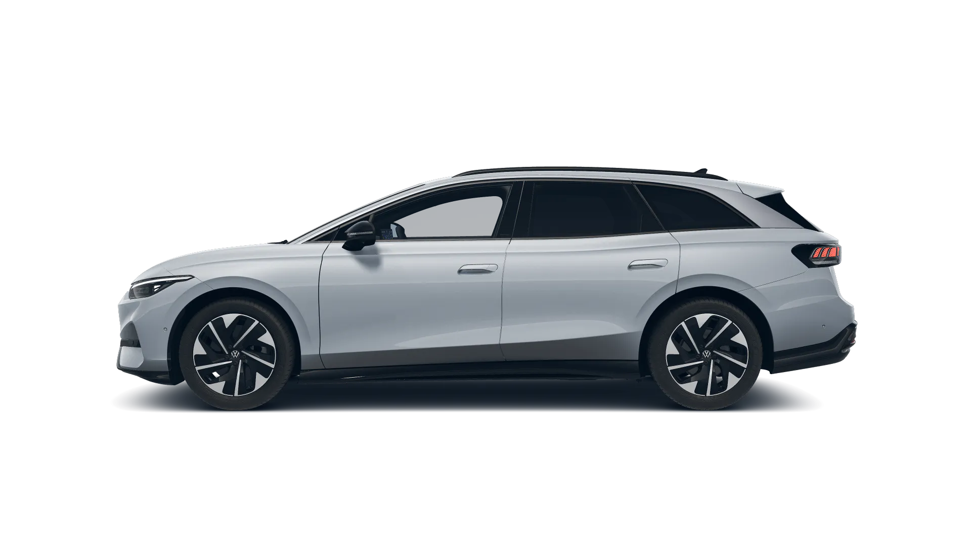 Volkswagen ID.7 Tourer Pro