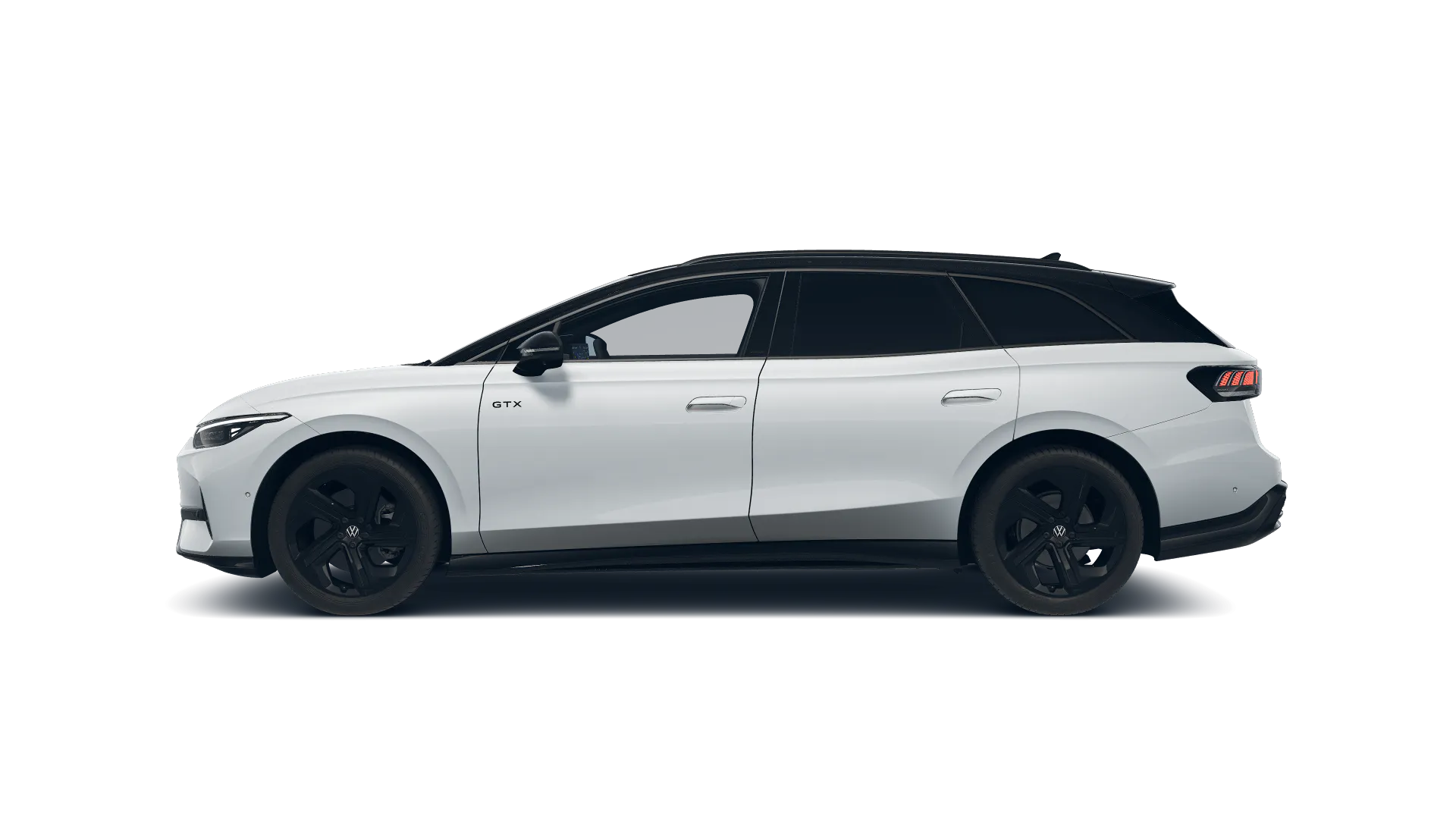 Volkswagen ID.7 Tourer GTX