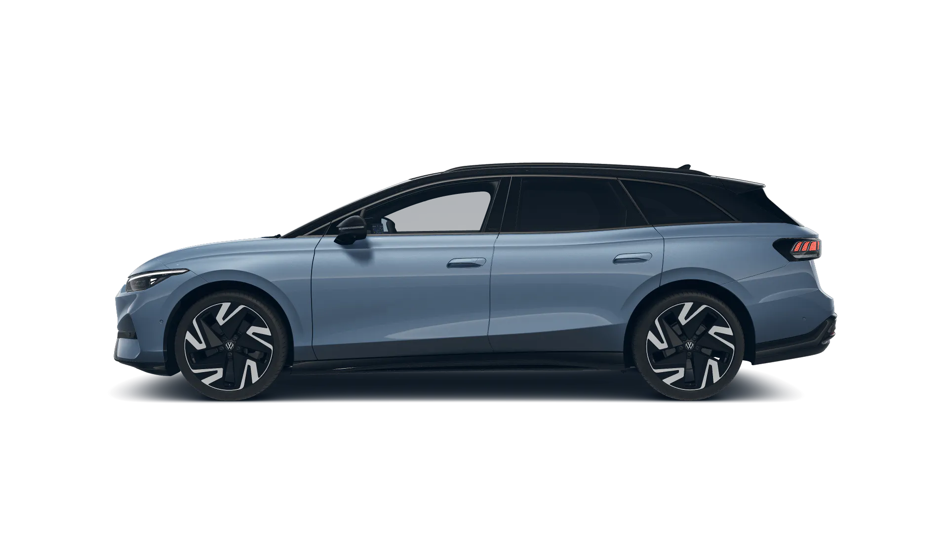 Volkswagen ID.7 Tourer Pro S