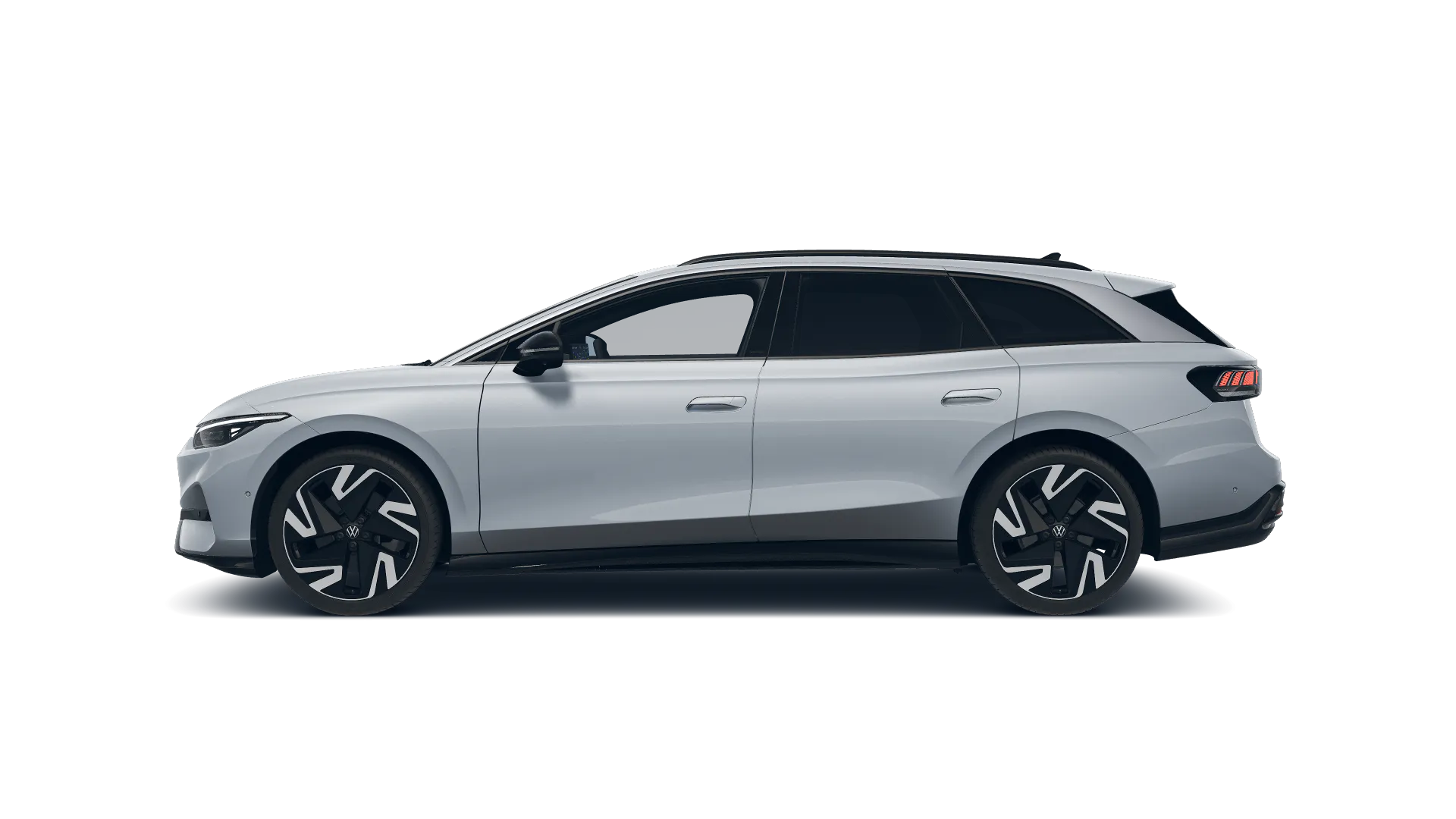 Volkswagen ID.7 Tourer Pro S