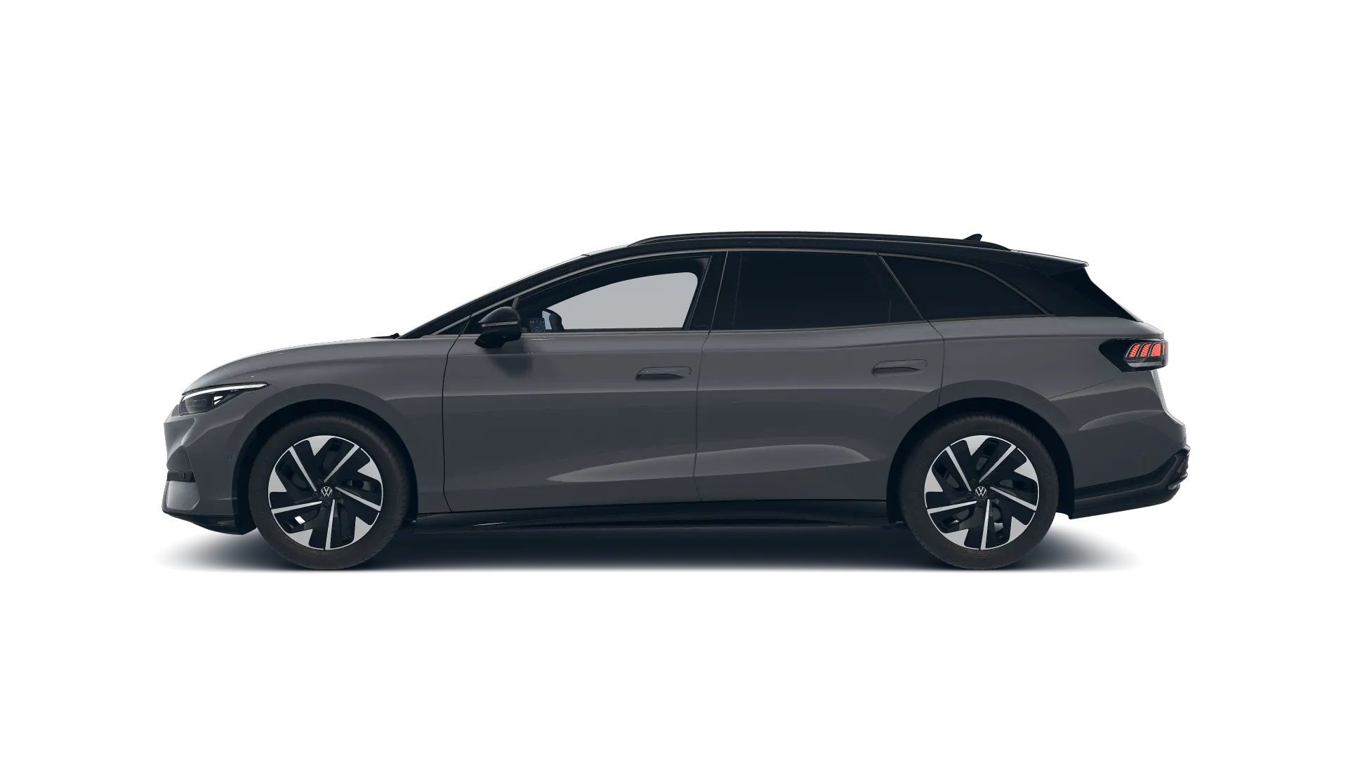 Volkswagen ID.7 Tourer Pro S