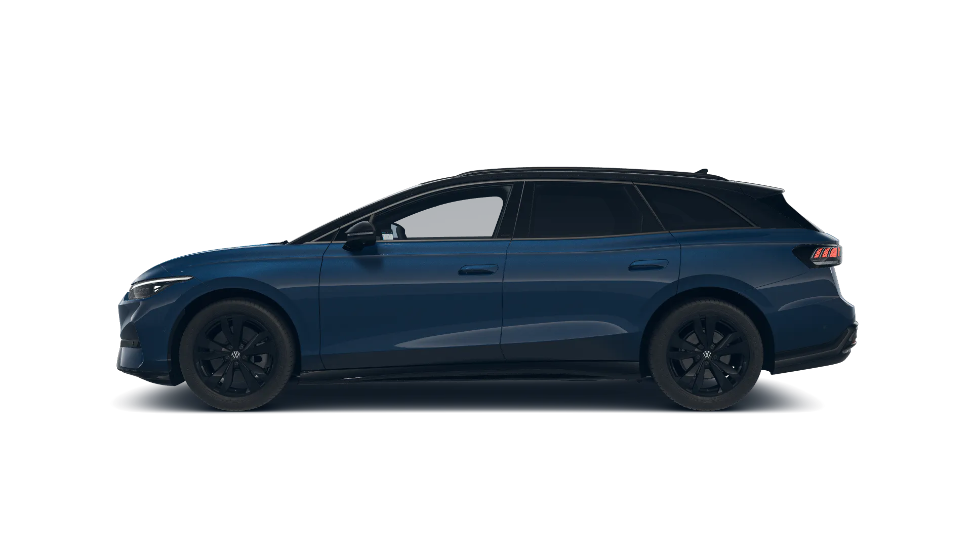 Volkswagen ID.7 Tourer Pro