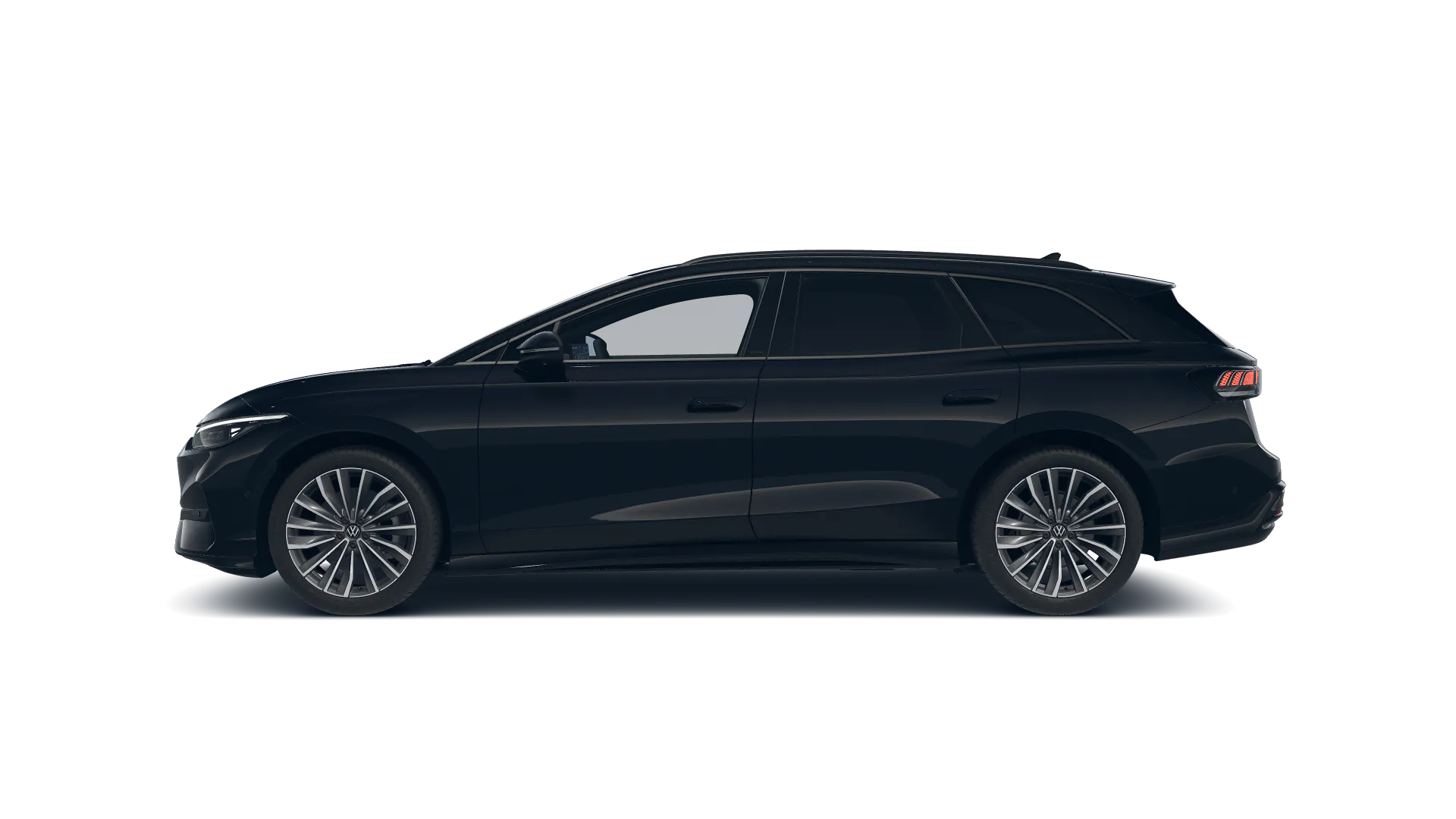 Volkswagen ID.7 Tourer Pro