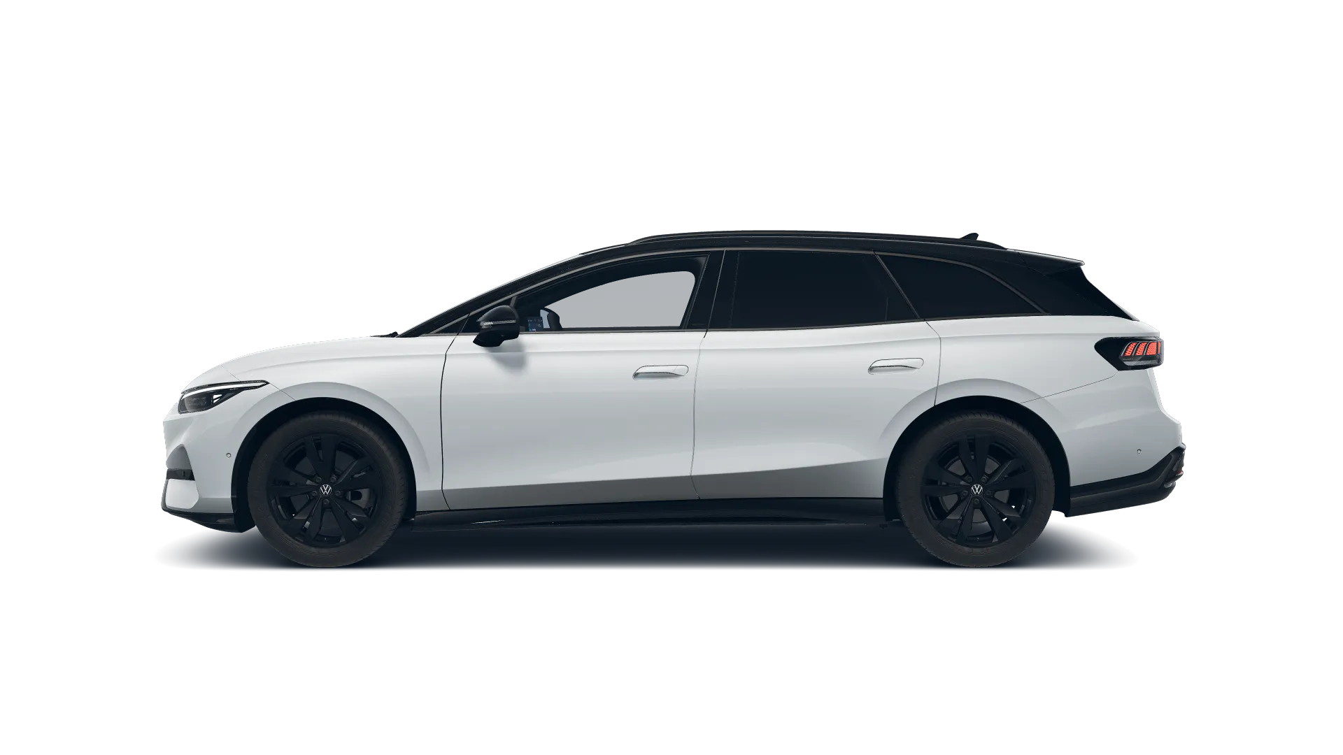 Volkswagen ID.7 Tourer Pro S