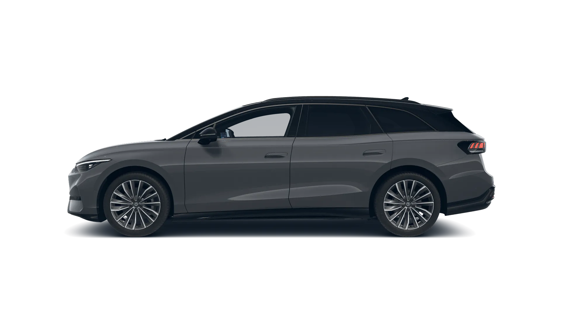 Volkswagen ID.7 Tourer Pro
