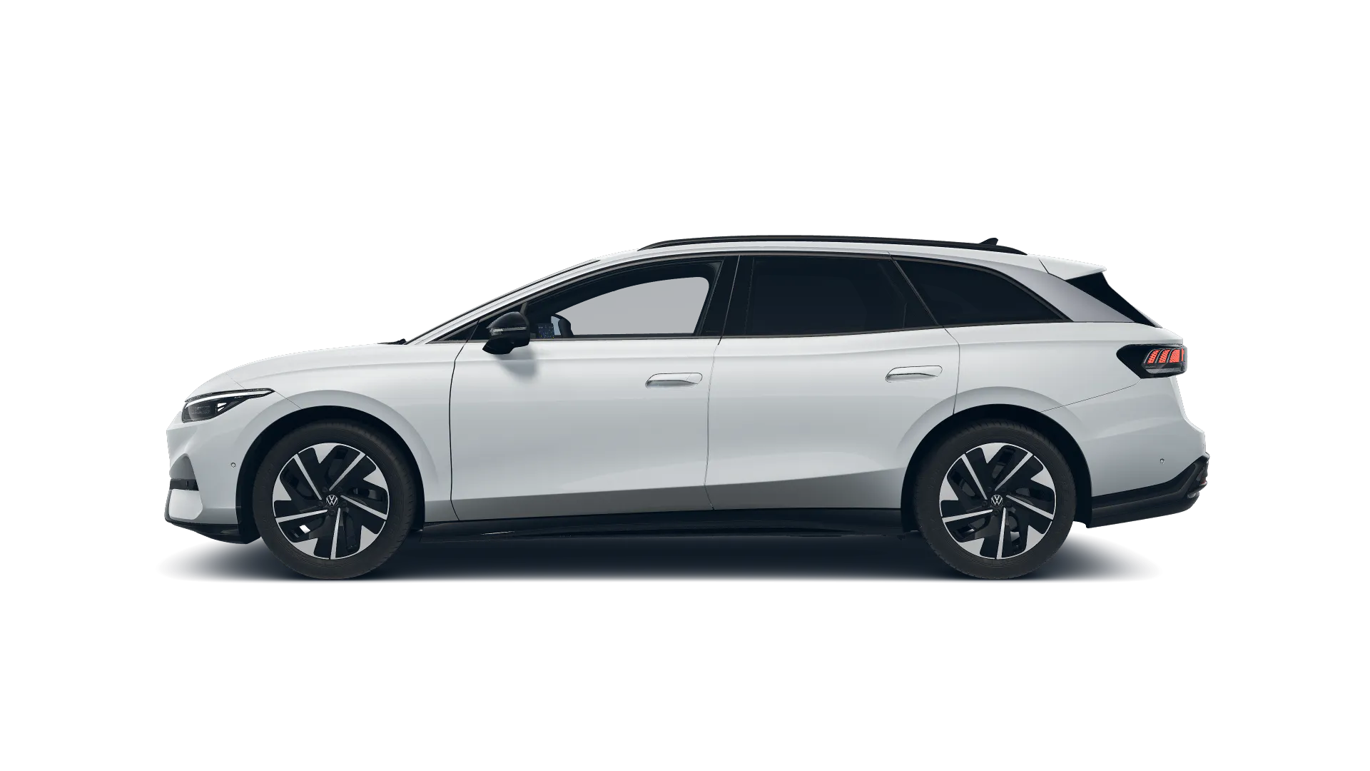 Volkswagen ID.7 Tourer Pro