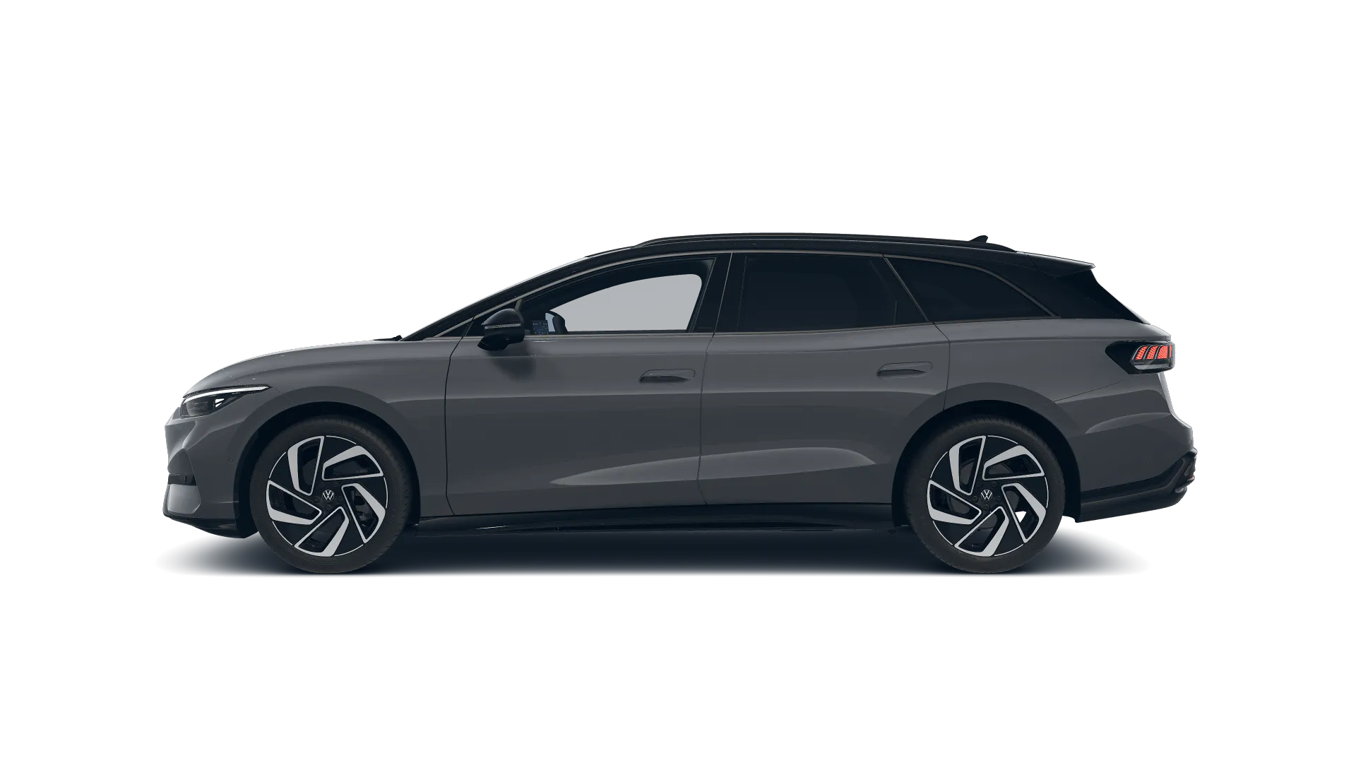 Volkswagen ID.7 Tourer Pro