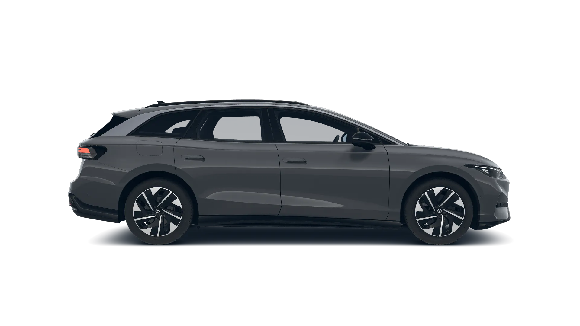 Volkswagen ID.7 Tourer