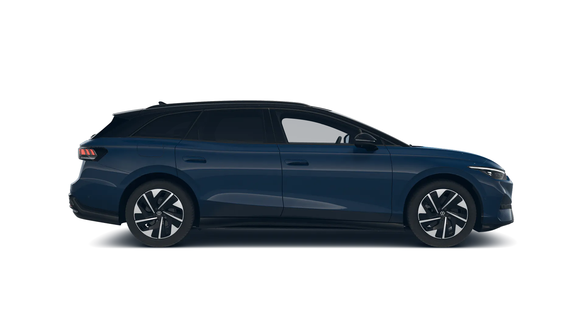 Volkswagen ID.7 Tourer Pro S