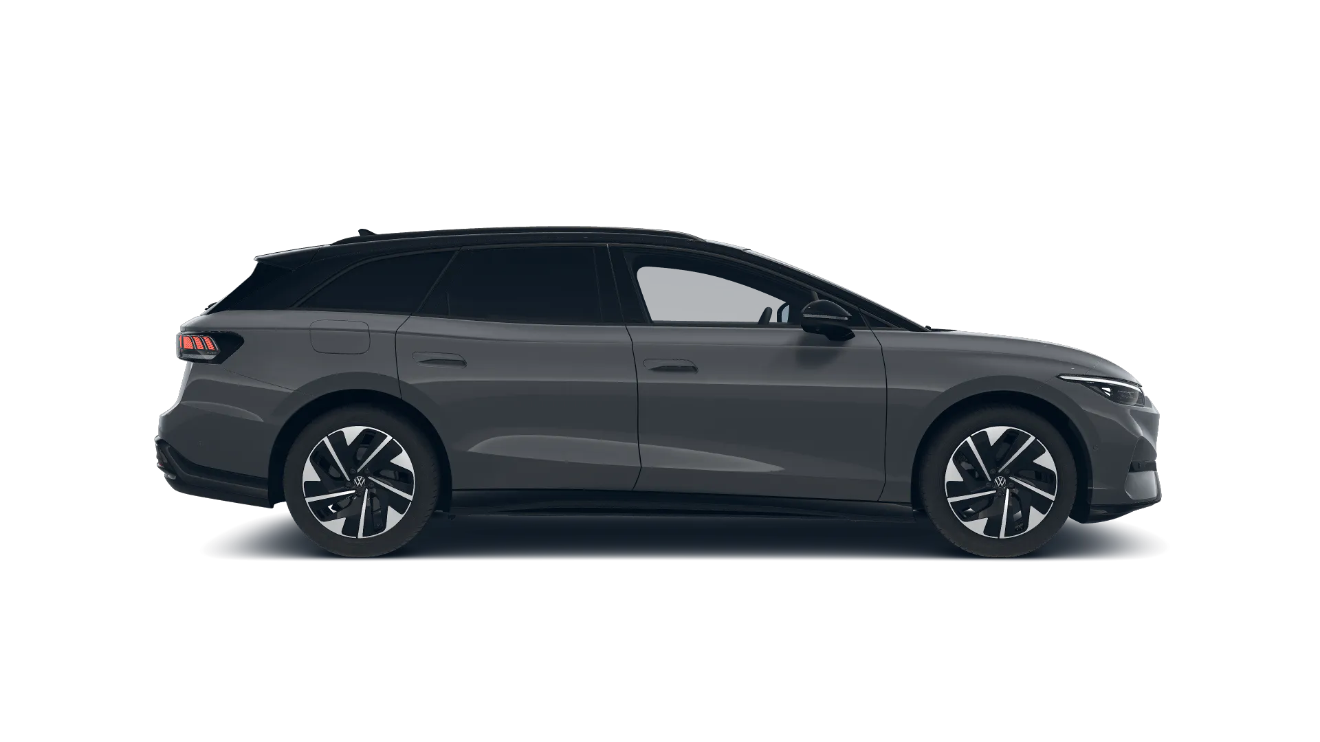 Volkswagen ID.7 Tourer Pro S