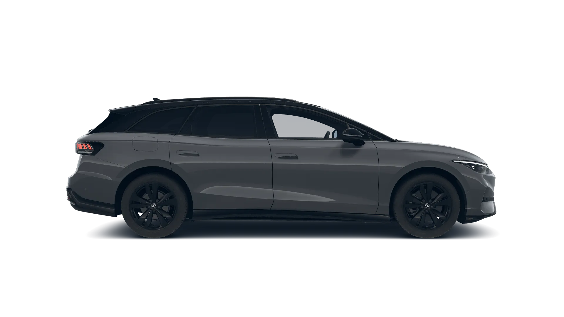 Volkswagen ID.7 Tourer Pro S