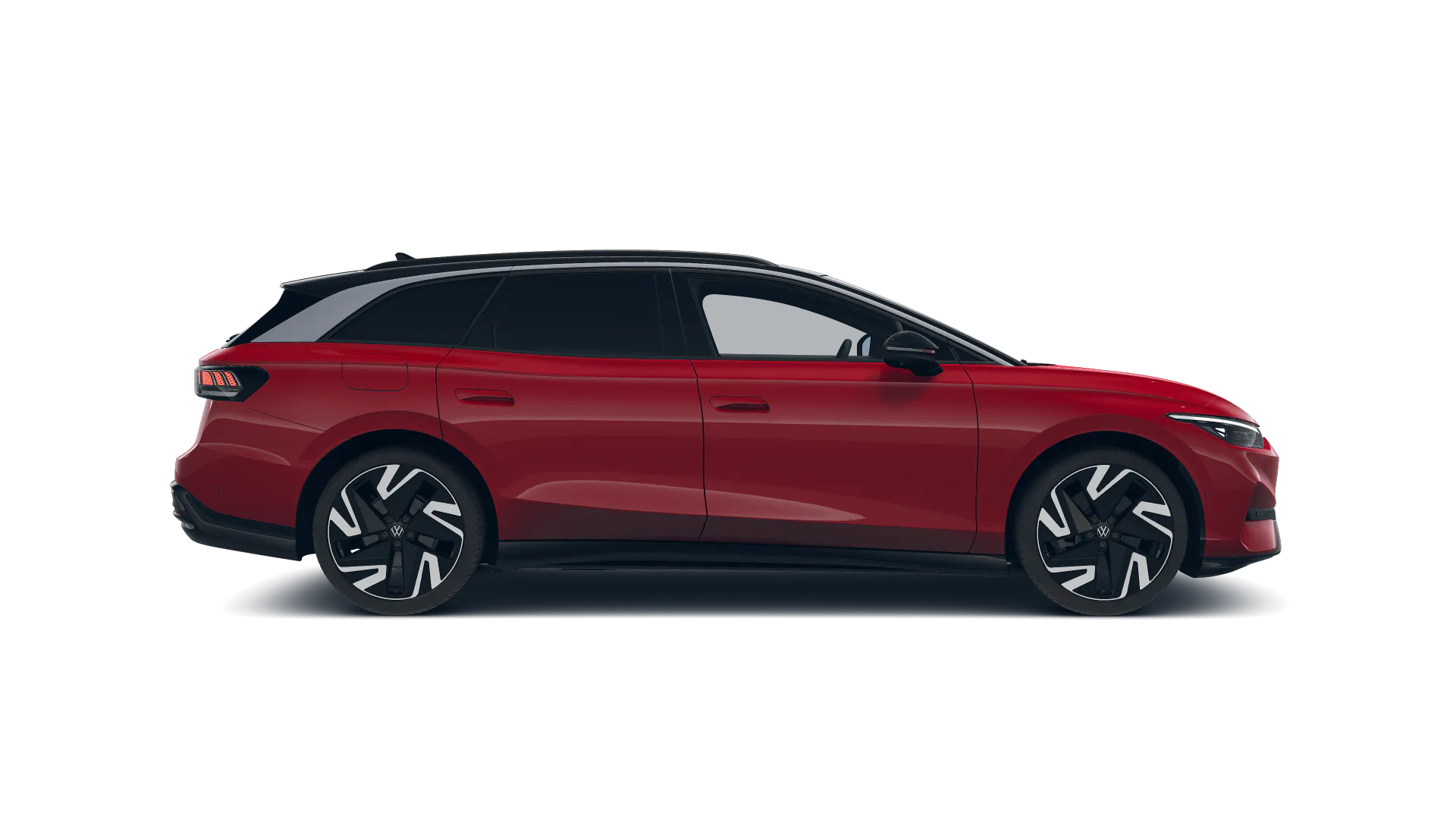 Volkswagen ID.7 Tourer Pro