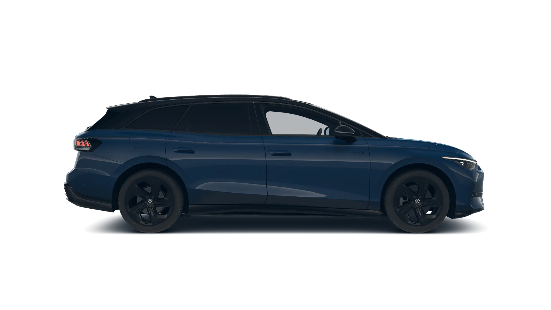 Volkswagen ID.7 Tourer GTX