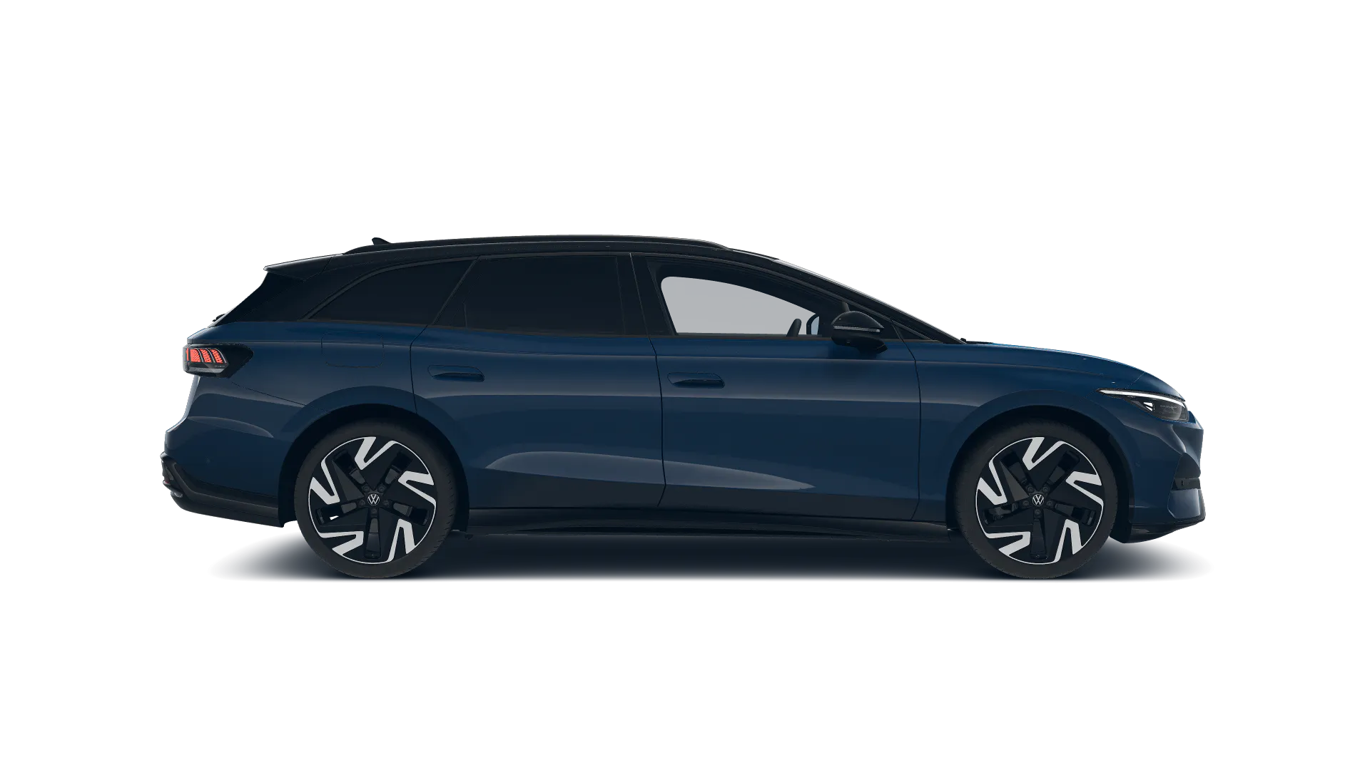 Volkswagen ID.7 Tourer Pro S