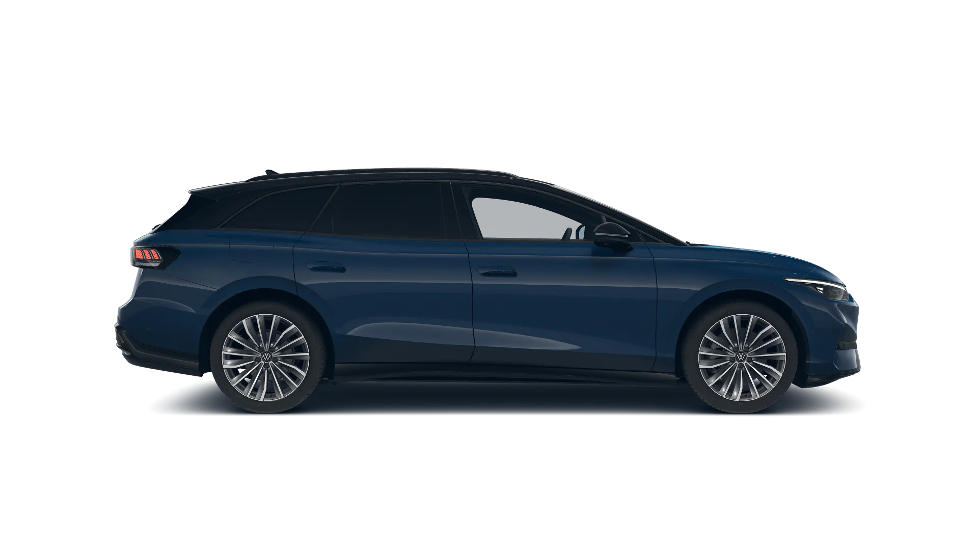 Volkswagen ID.7 Tourer Pro S