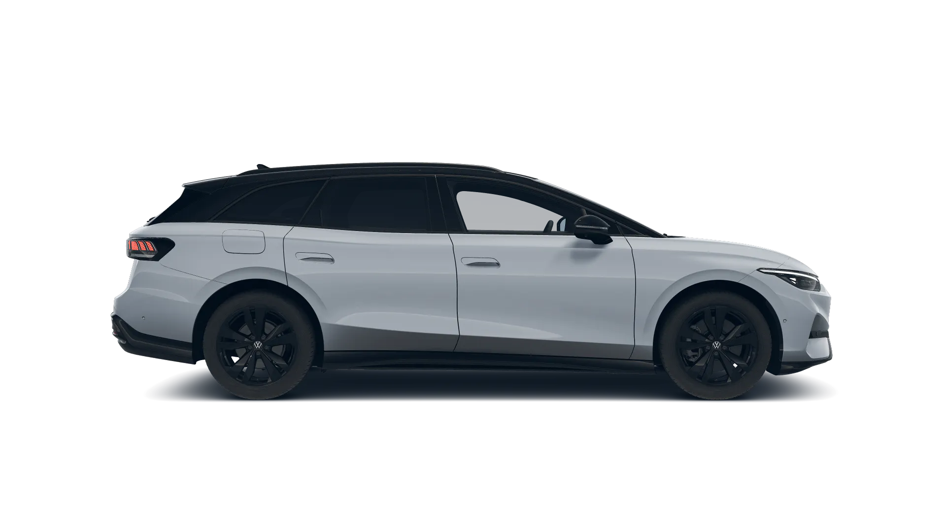 Volkswagen ID.7 Tourer Pro S