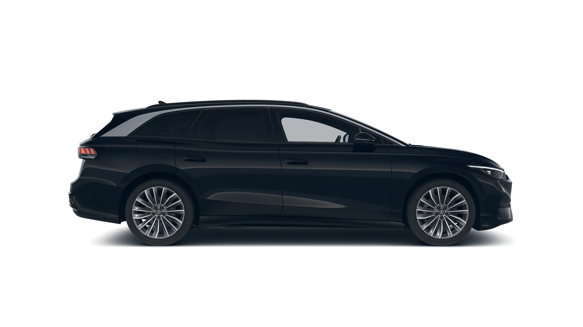 Volkswagen ID.7 Tourer Pro