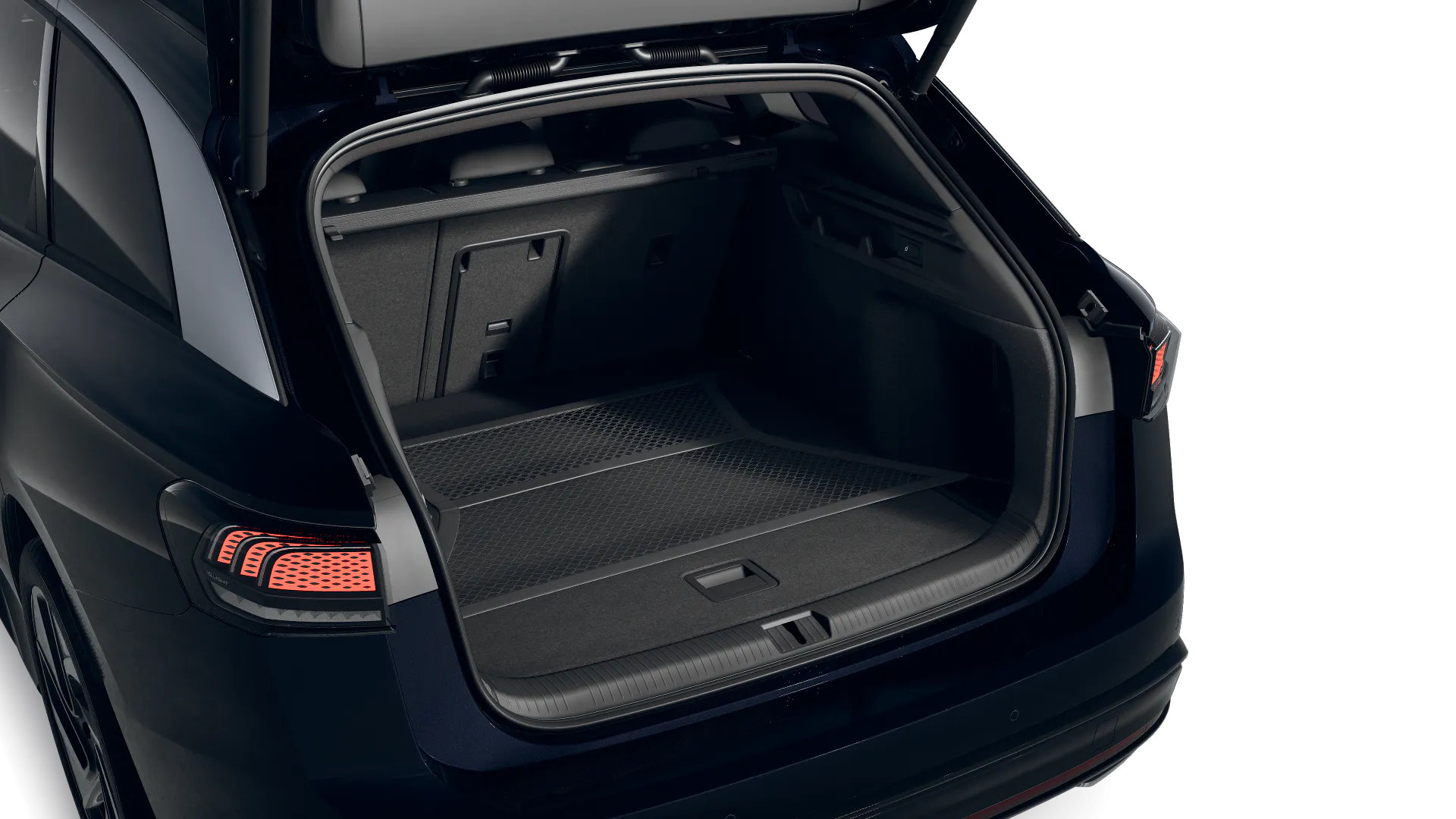 Volkswagen ID.7 Tourer Pro