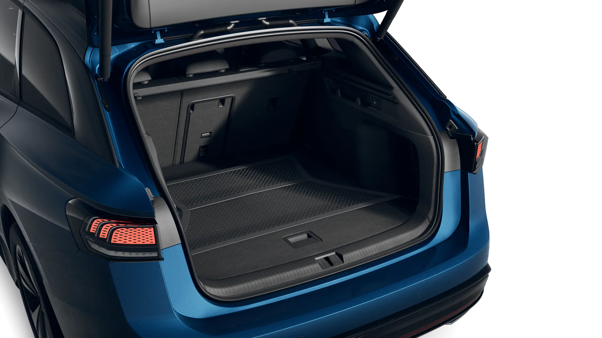 Volkswagen ID.7 Tourer Pro