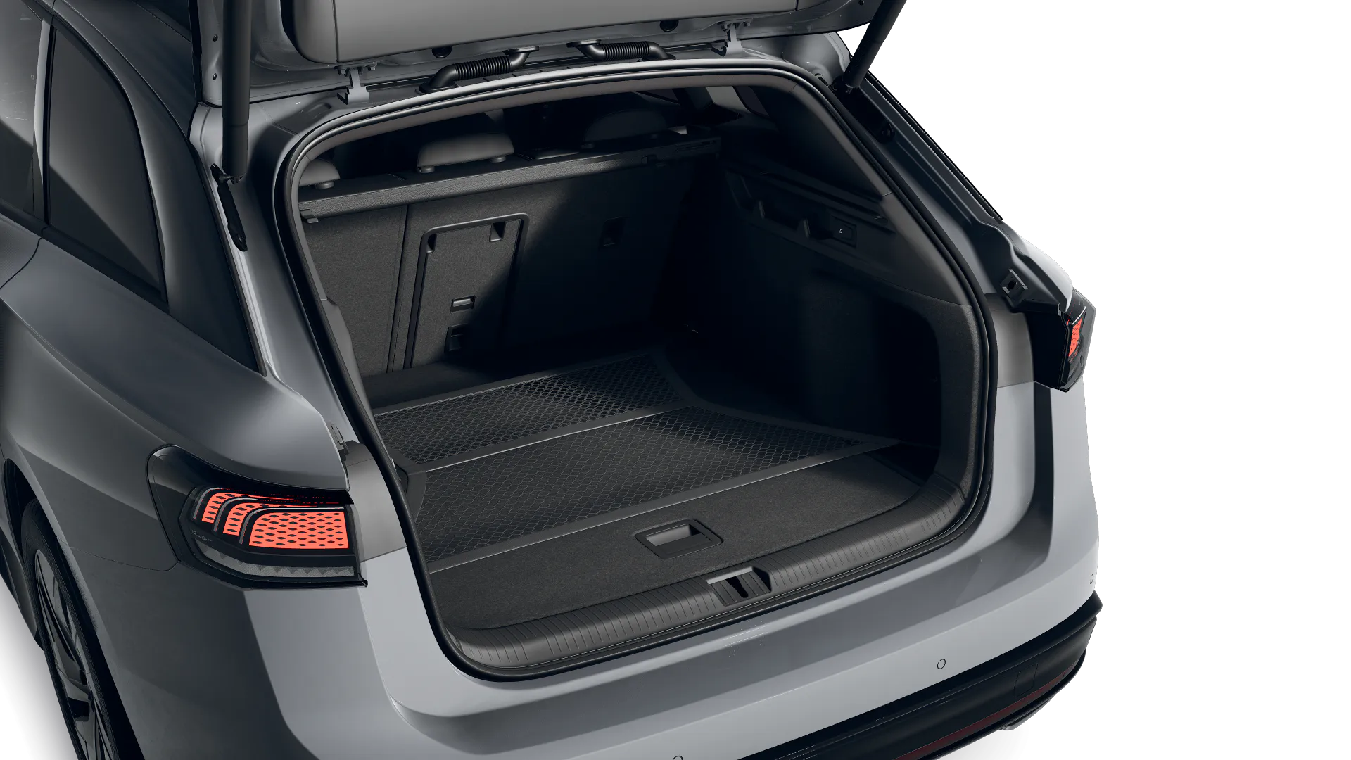 Volkswagen ID.7 Tourer Pro S
