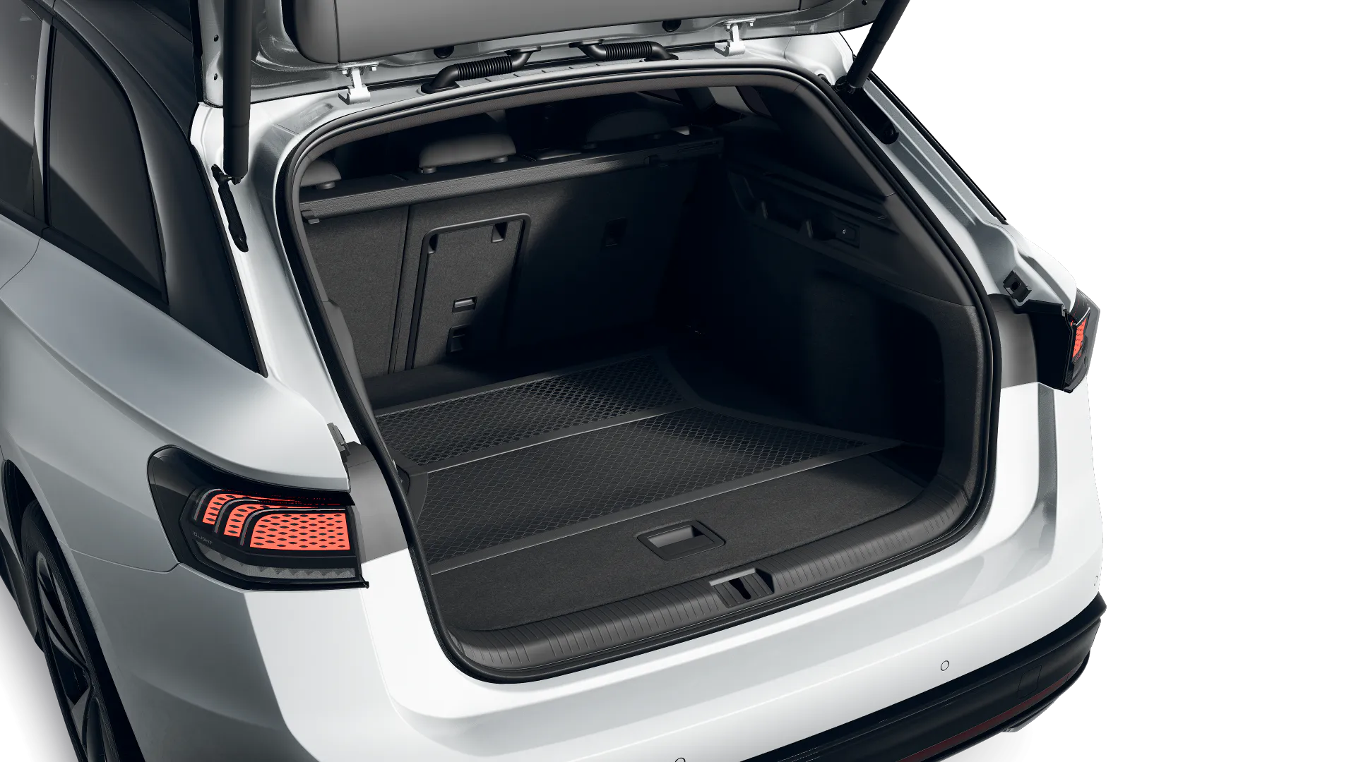 Volkswagen ID.7 Tourer Pro S