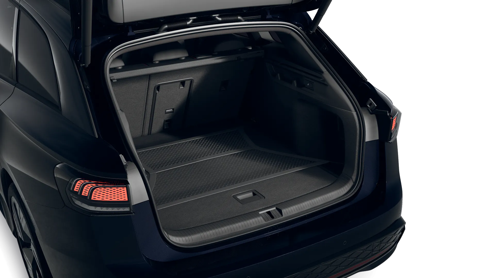 Volkswagen ID.7 Tourer GTX