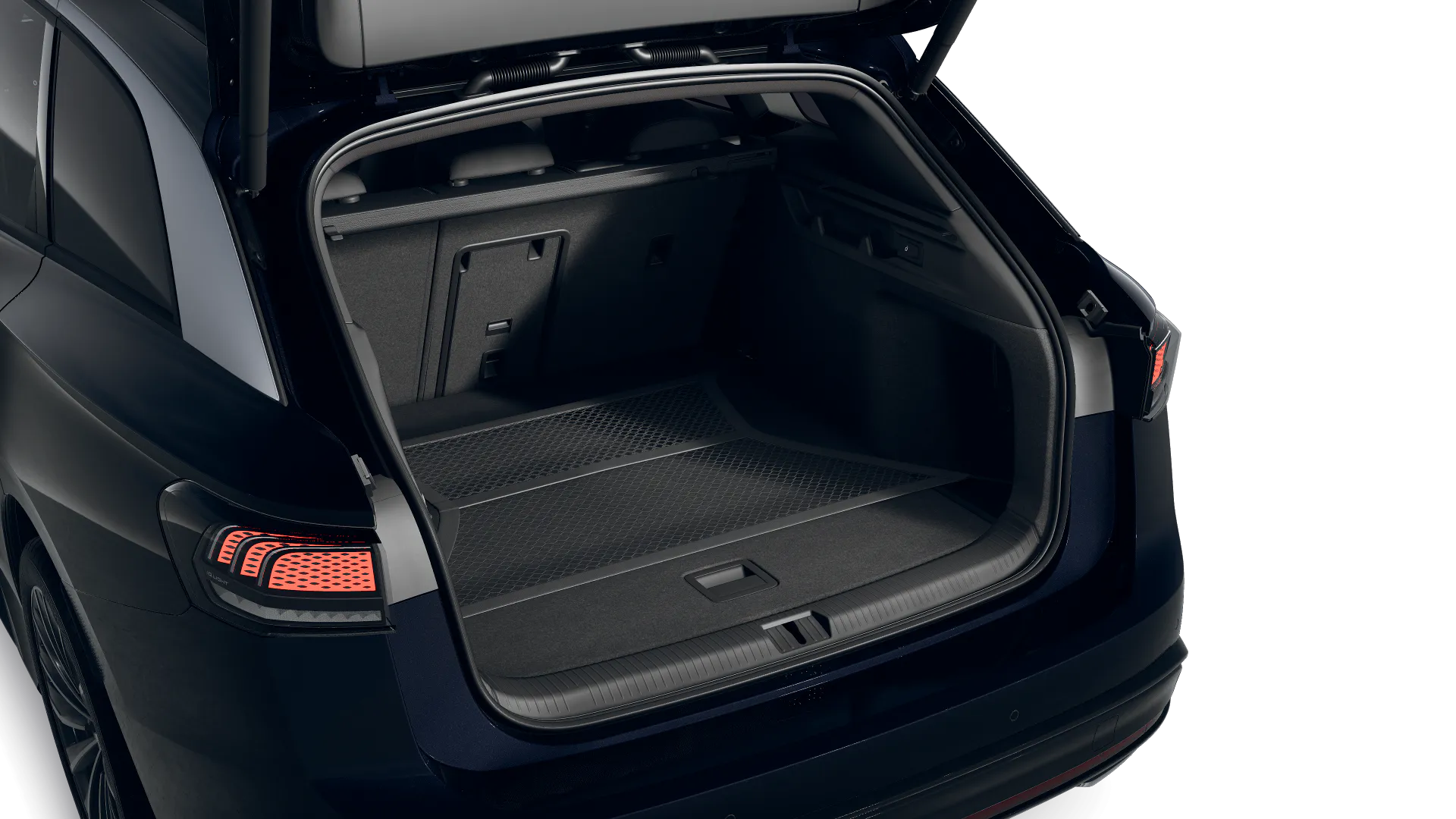 Volkswagen ID.7 Tourer Pro