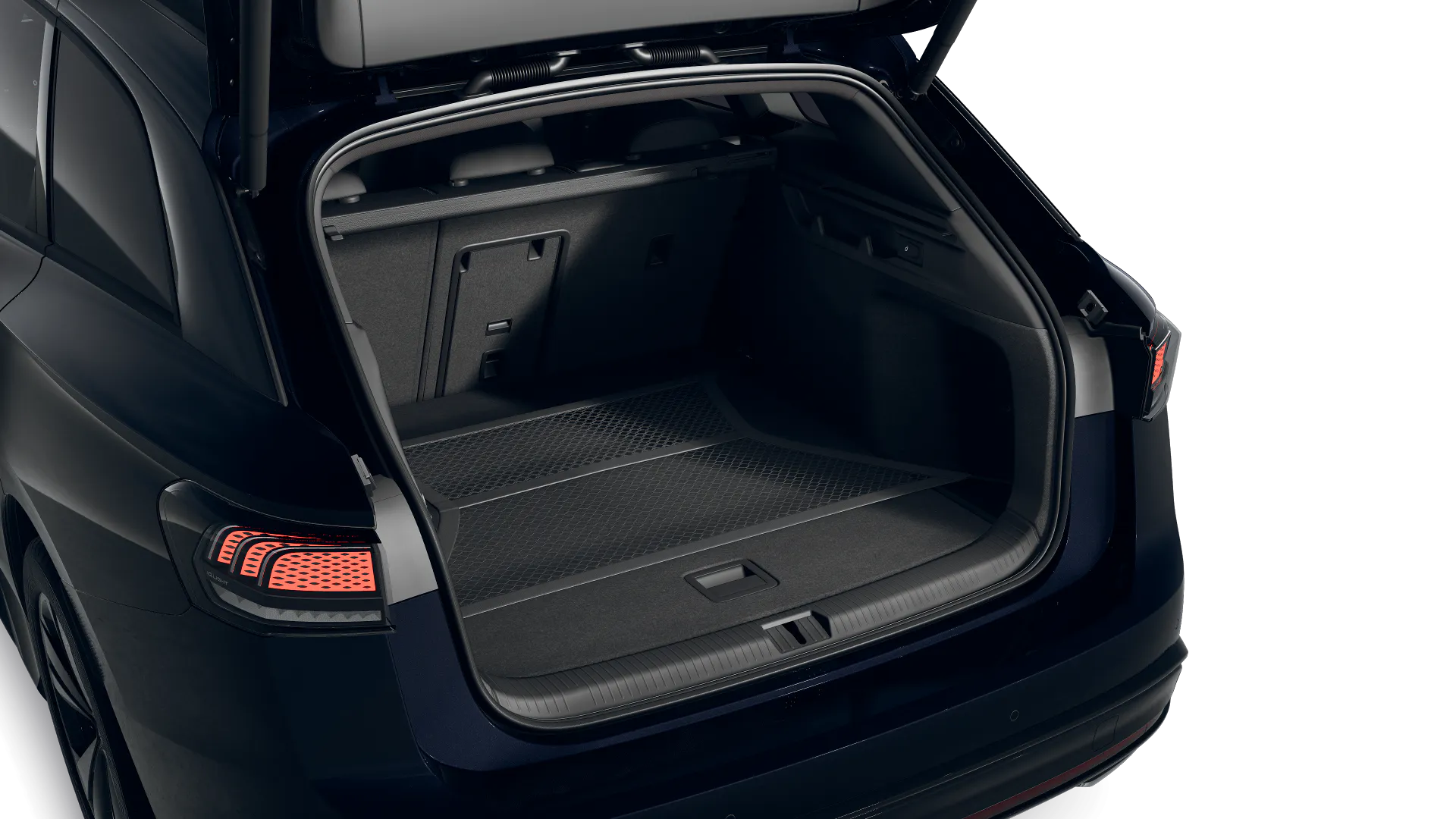 Volkswagen ID.7 Tourer Pro