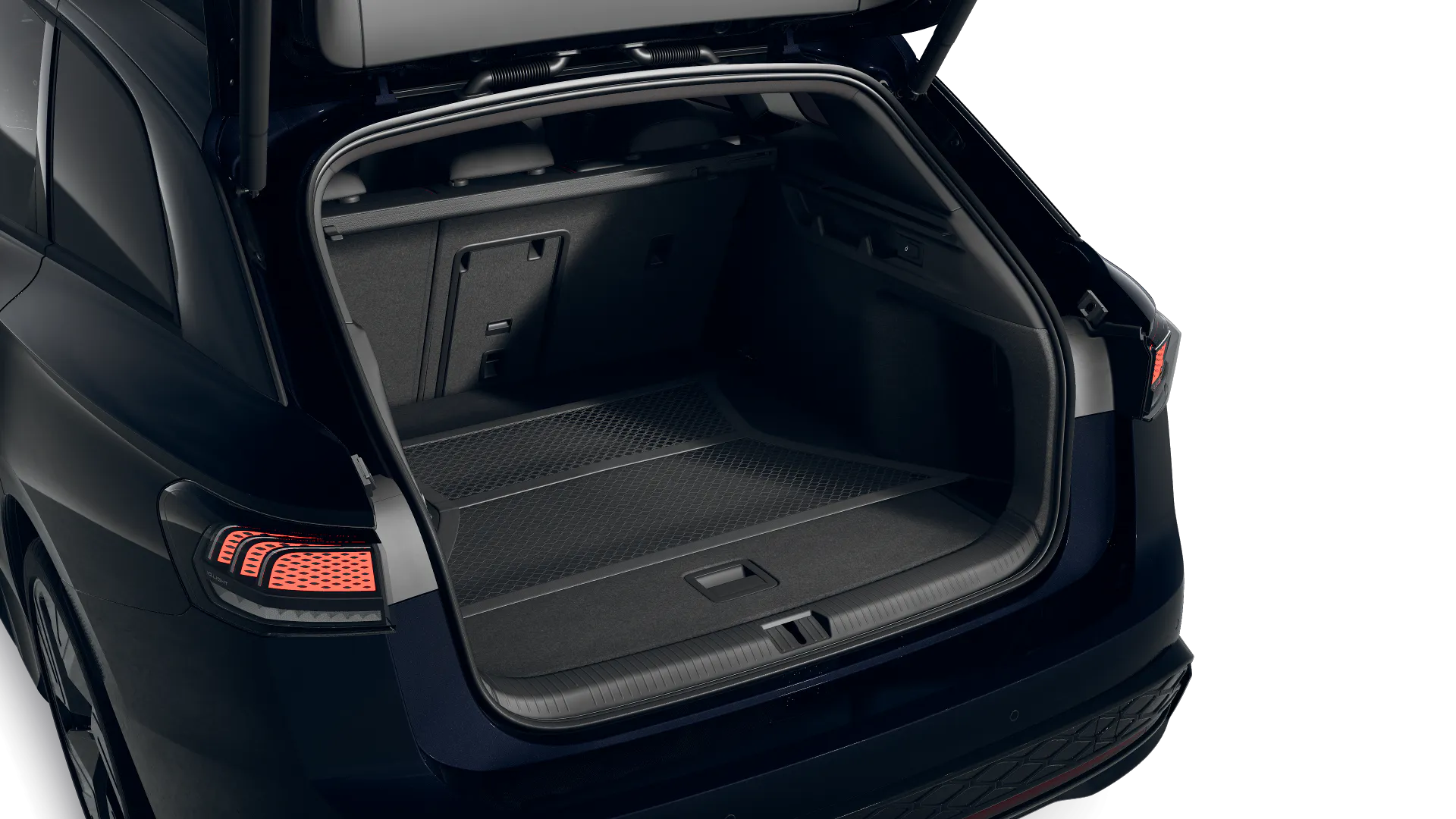 Volkswagen ID.7 Tourer GTX