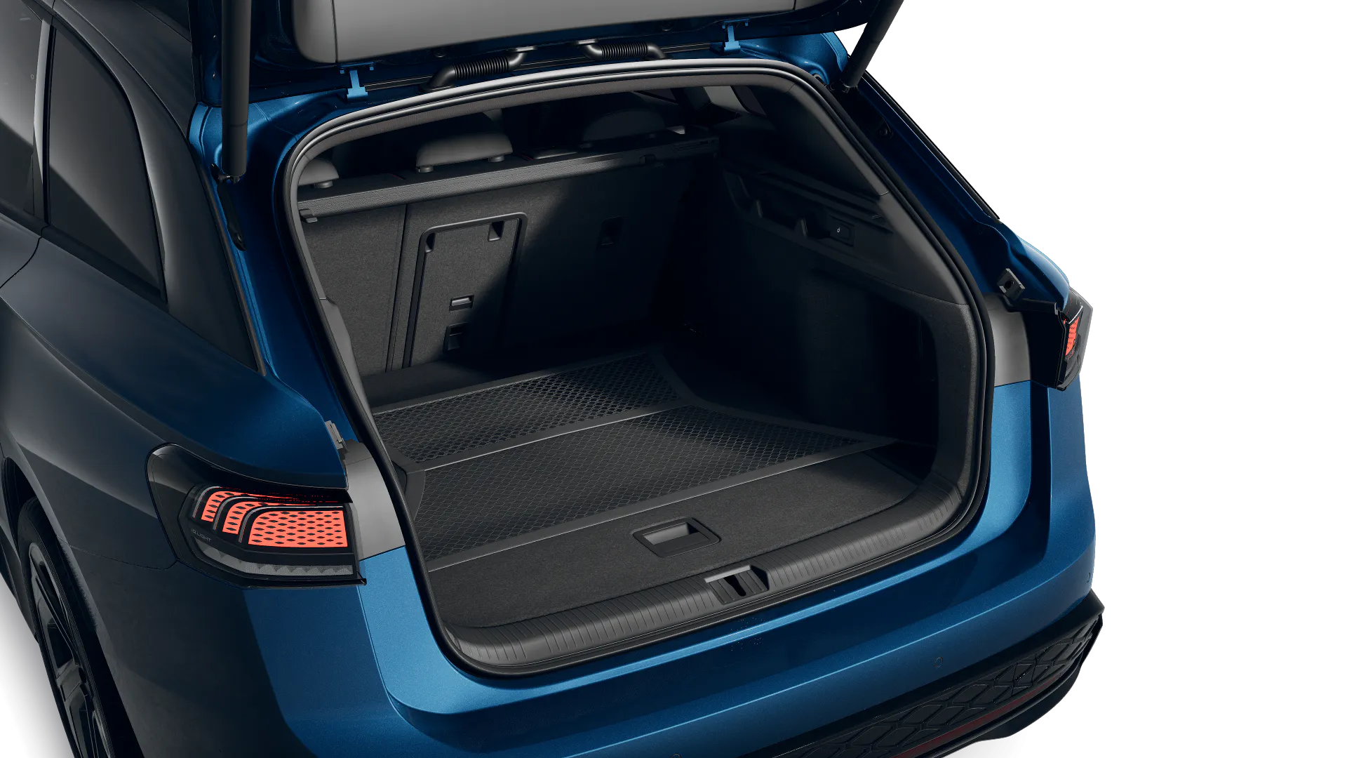 Volkswagen ID.7 Tourer GTX