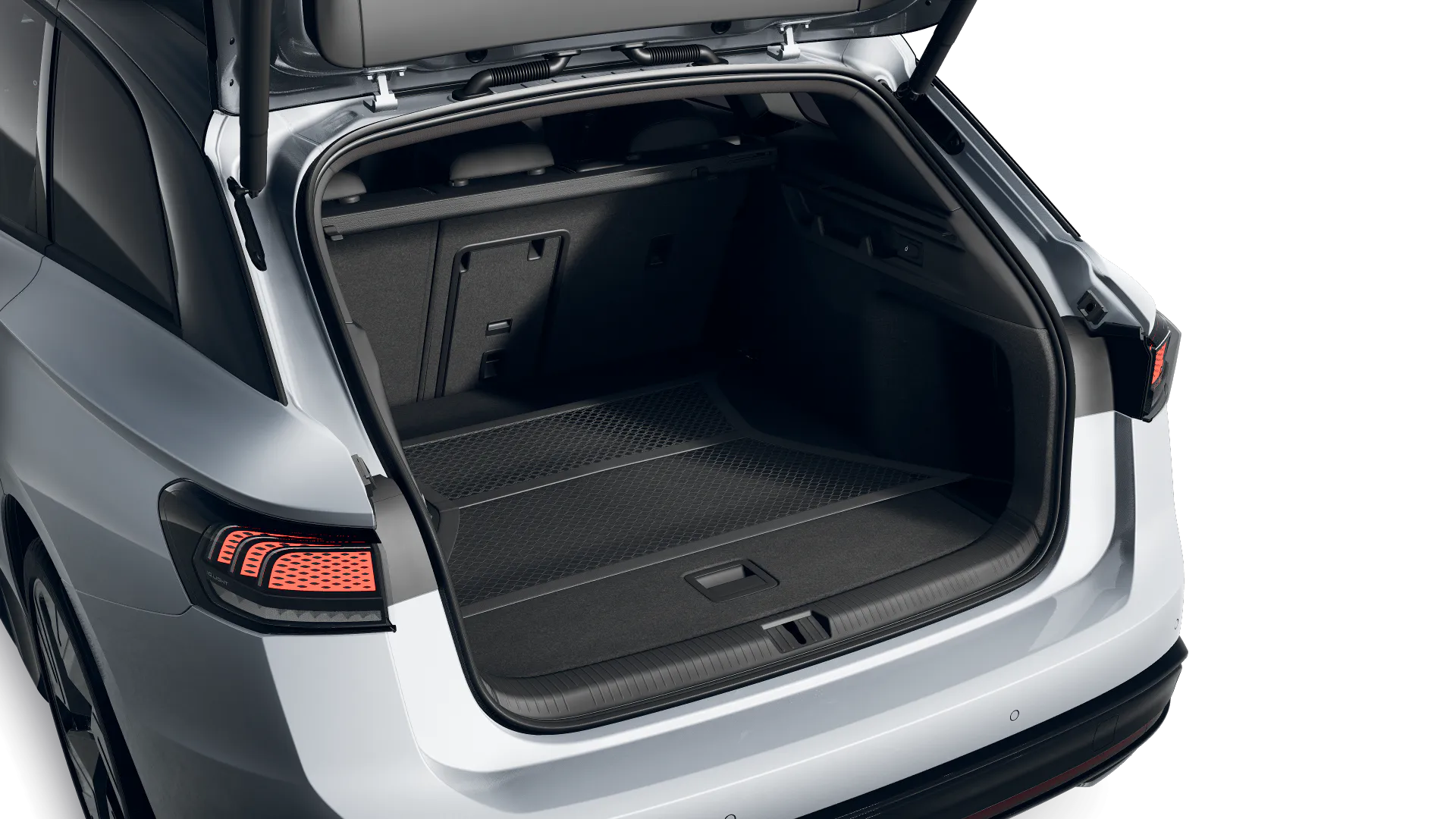 Volkswagen ID.7 Tourer Pro