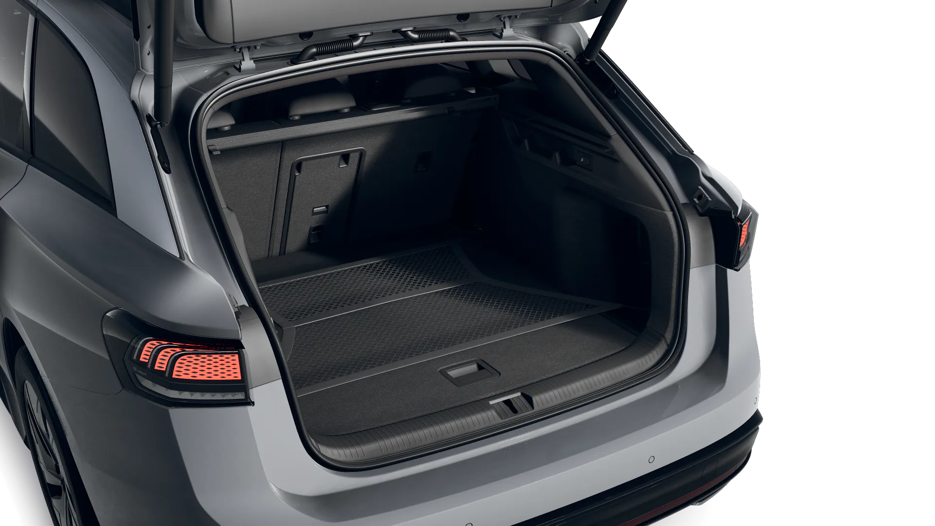 Volkswagen ID.7 Tourer Pro