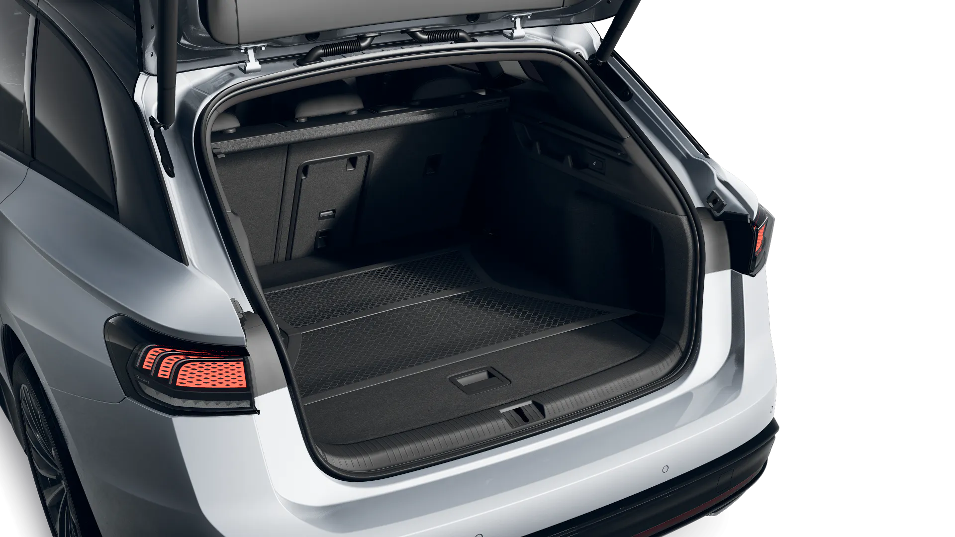 Volkswagen ID.7 Tourer Pro S