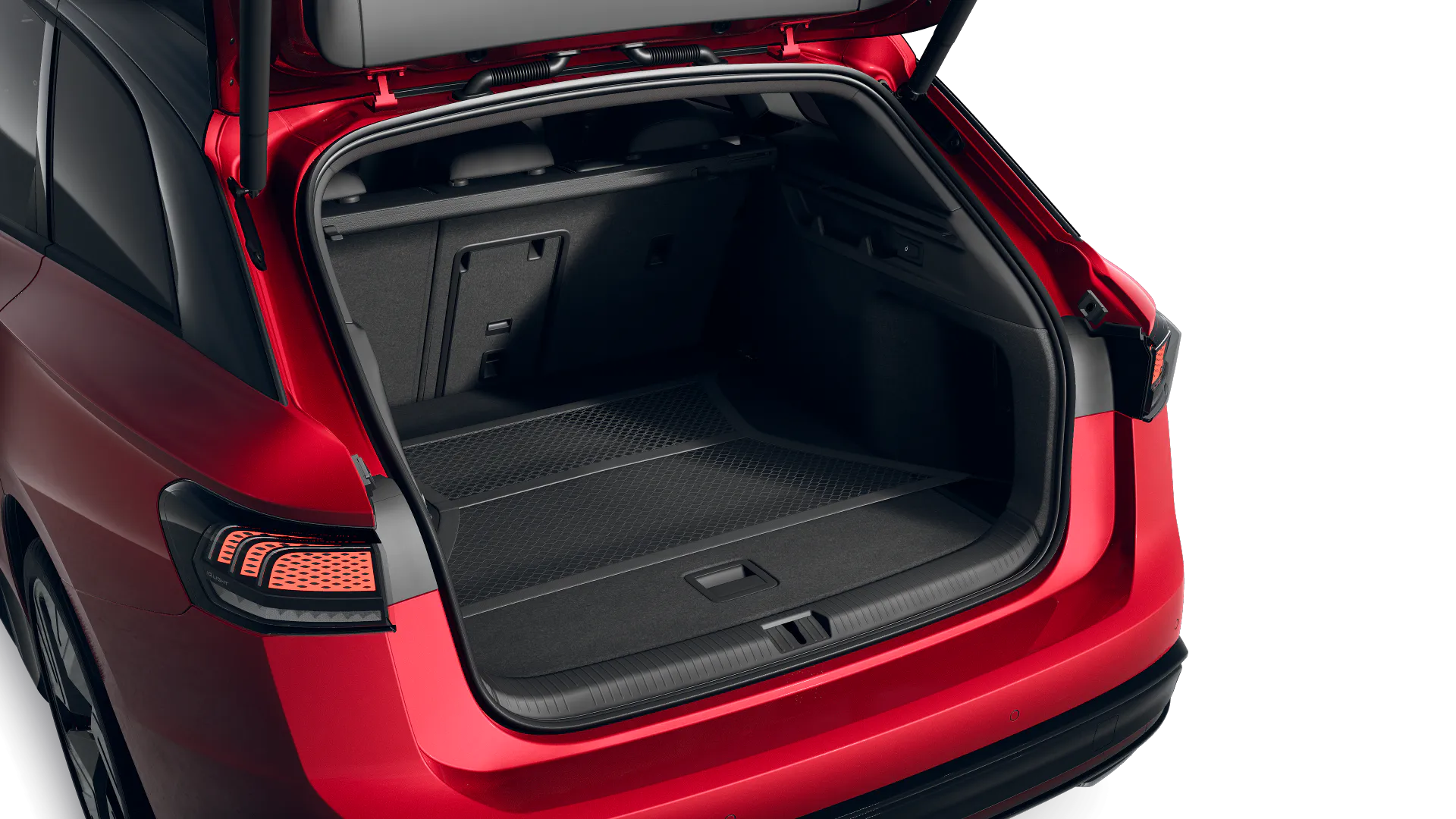 Volkswagen ID.7 Tourer Pro S