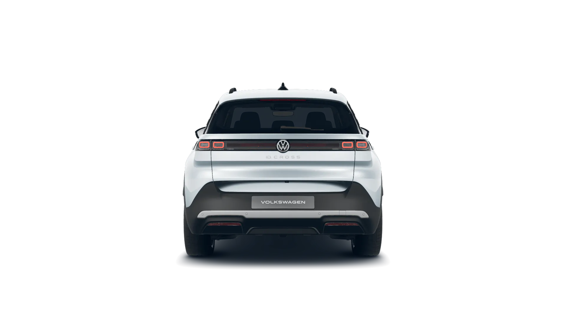 Volkswagen ID. Cross Life