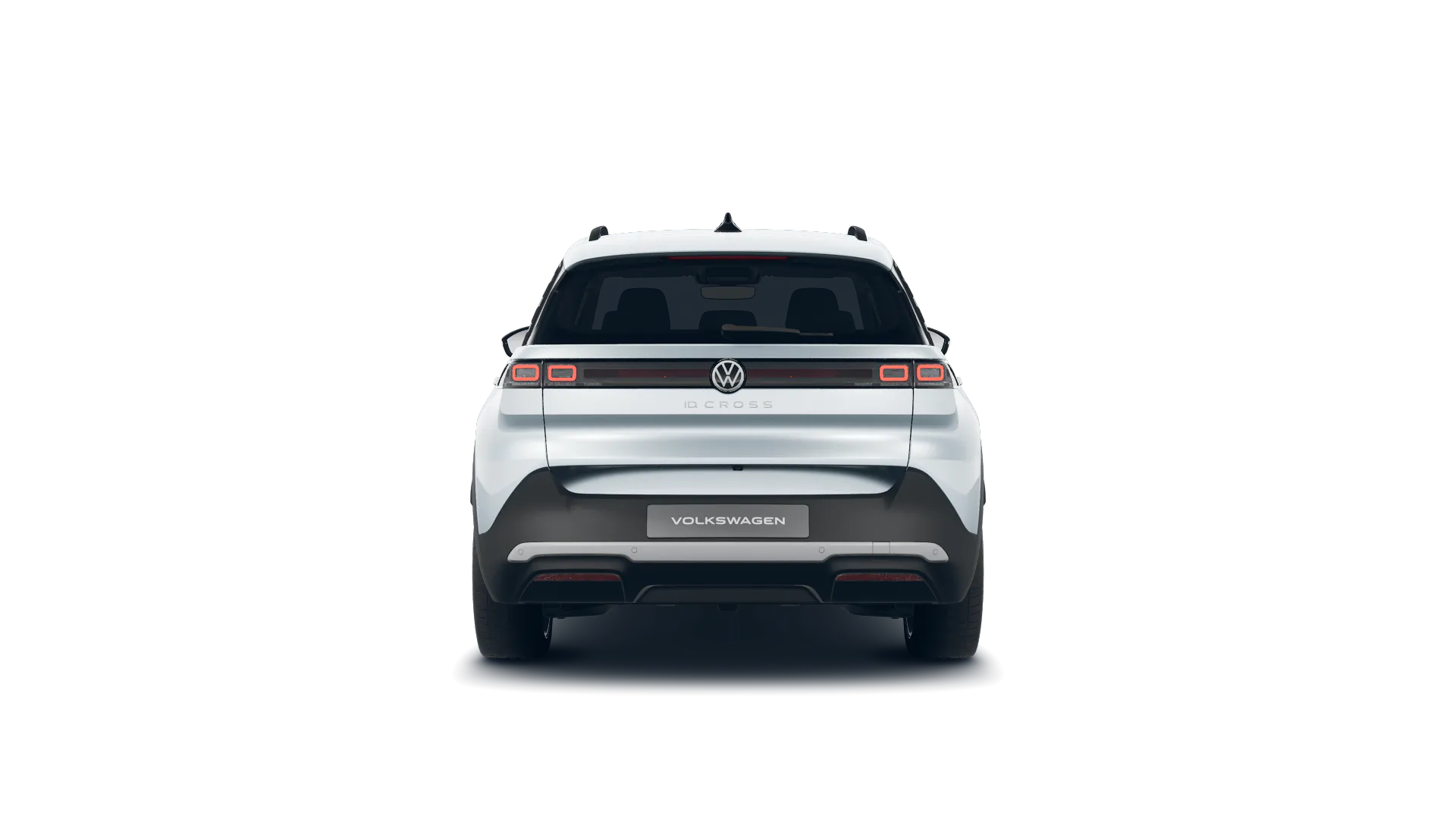 Volkswagen ID. Cross Life