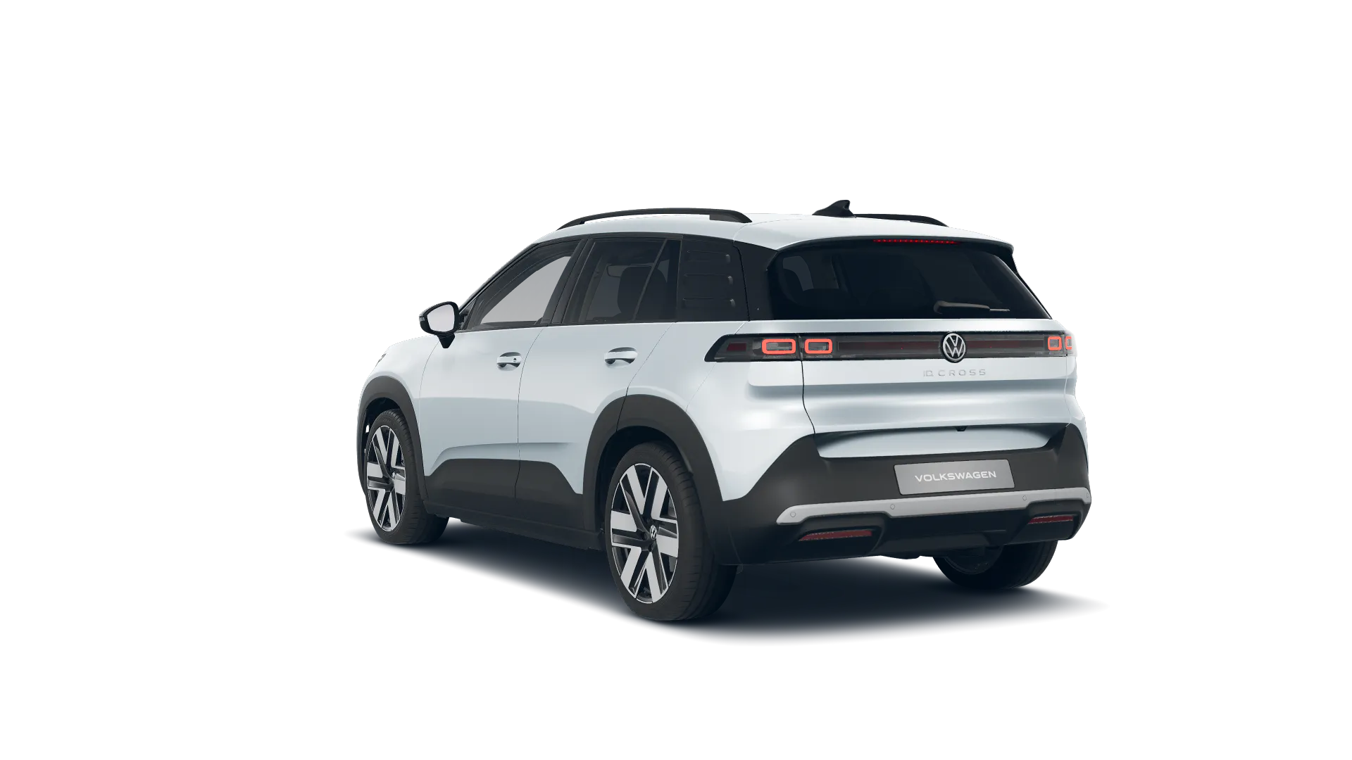 Volkswagen ID. Cross Life