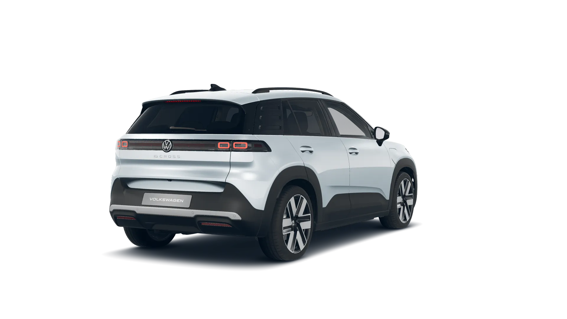 Volkswagen ID. Cross Life