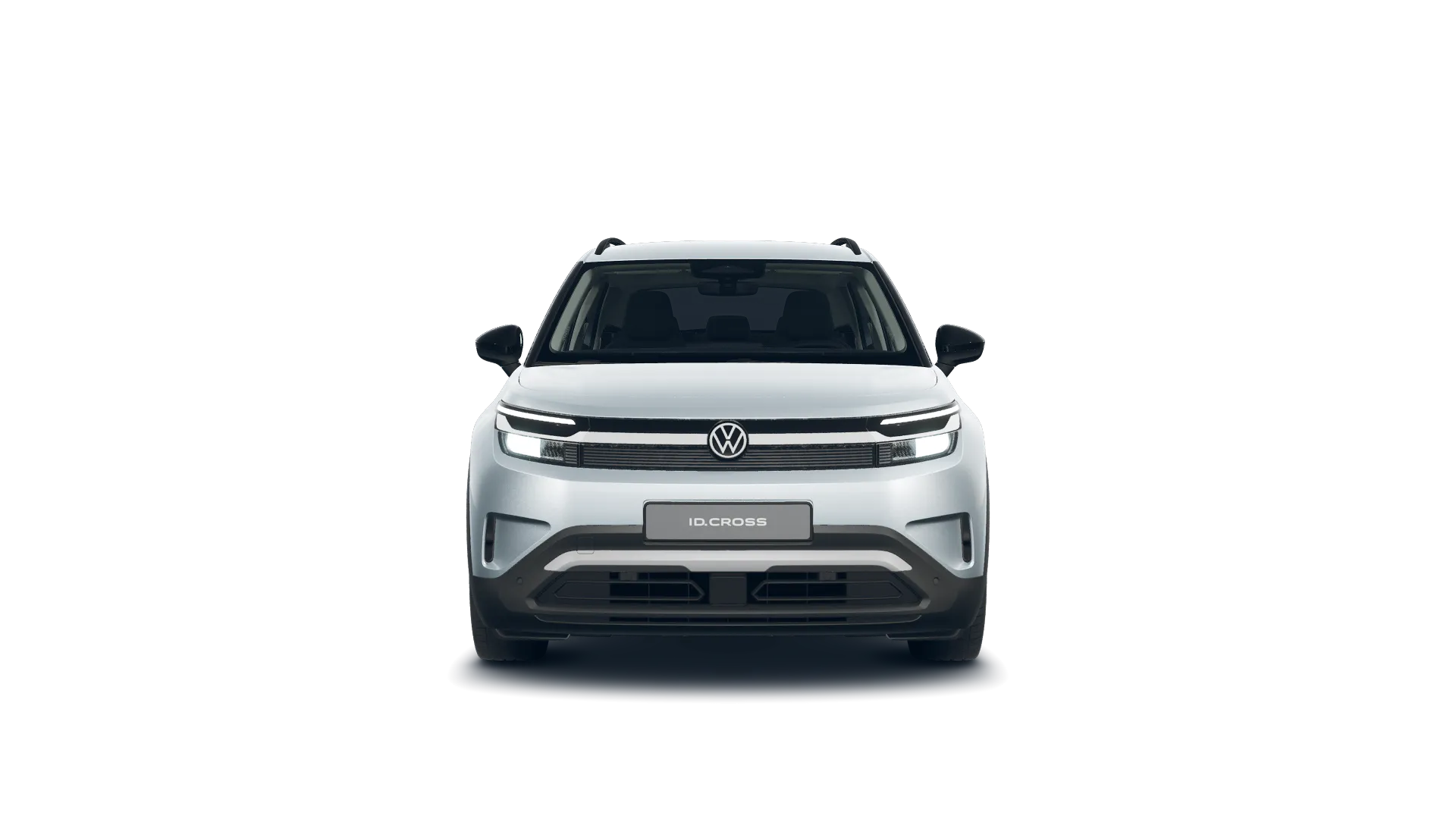 Volkswagen ID. Cross Life