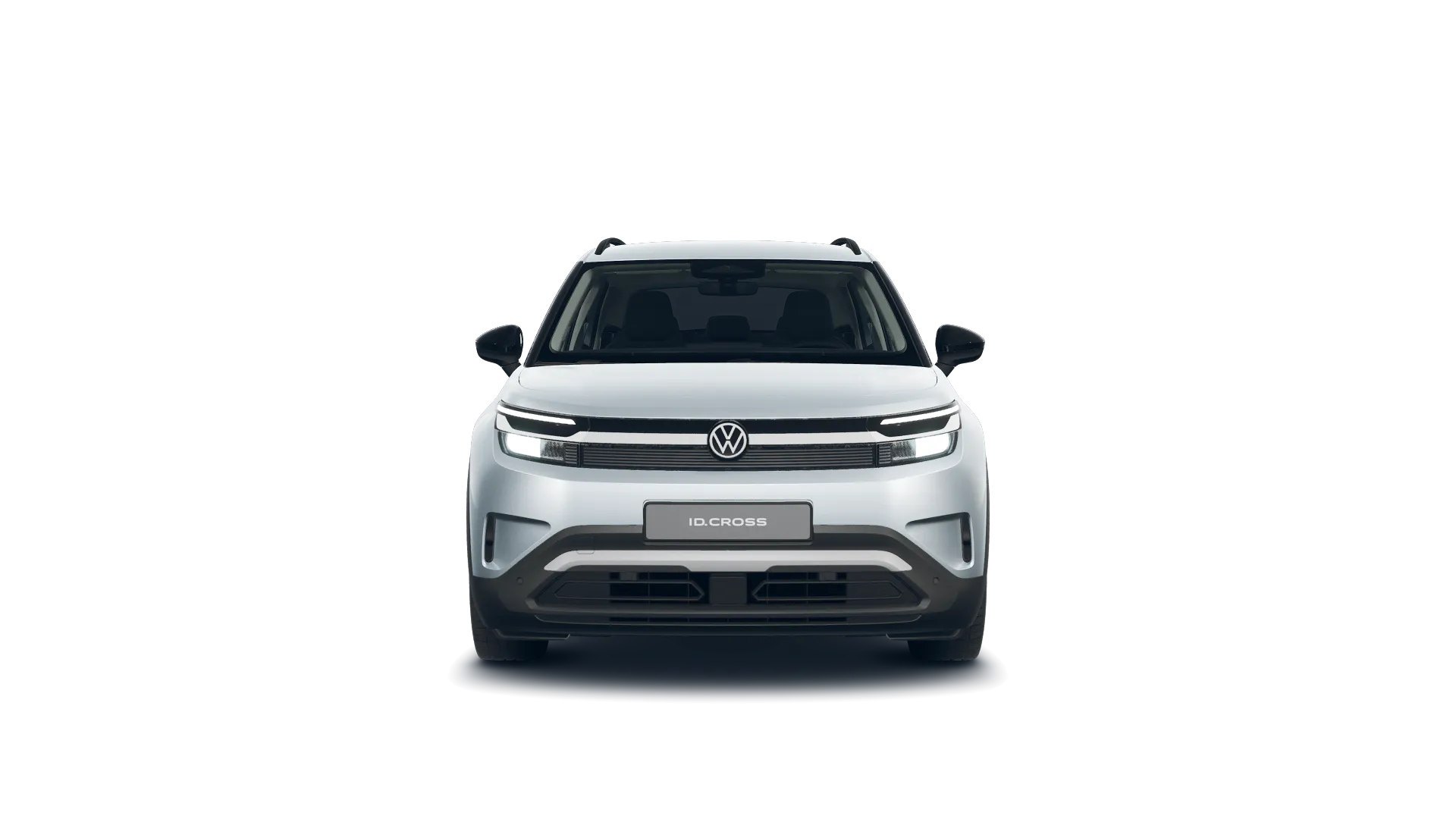 Volkswagen ID. Cross Life