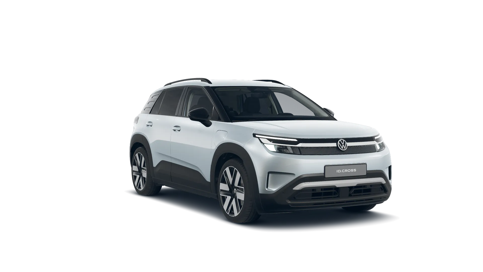 Volkswagen ID. Cross Life